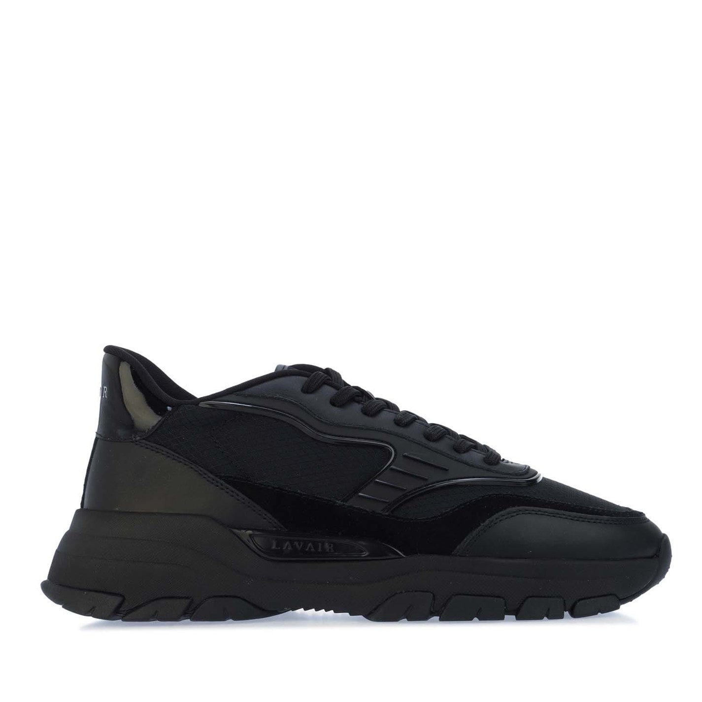 Tenisky Lavair Black 6266798 Pacific 2.0 Trainers - 1