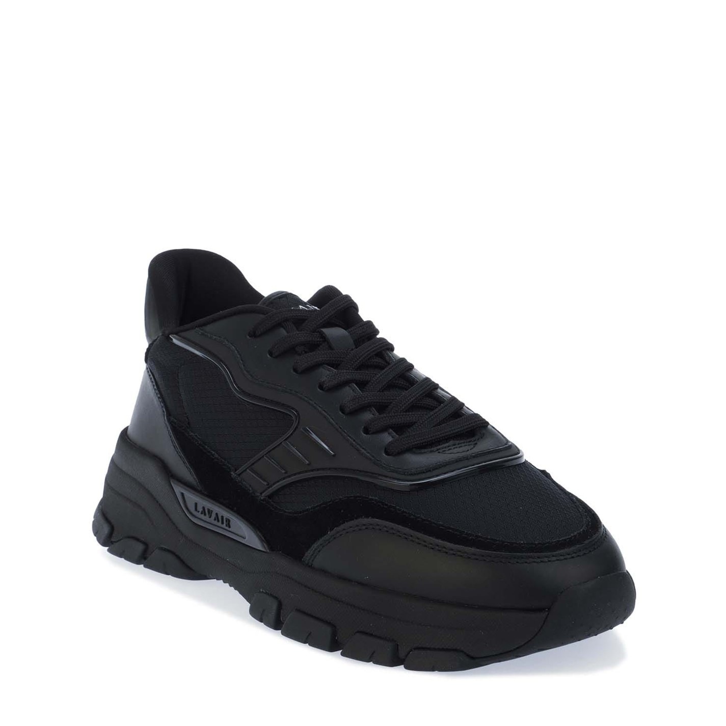 Tenisky Lavair Black 6266798 Pacific 2.0 Trainers - 2