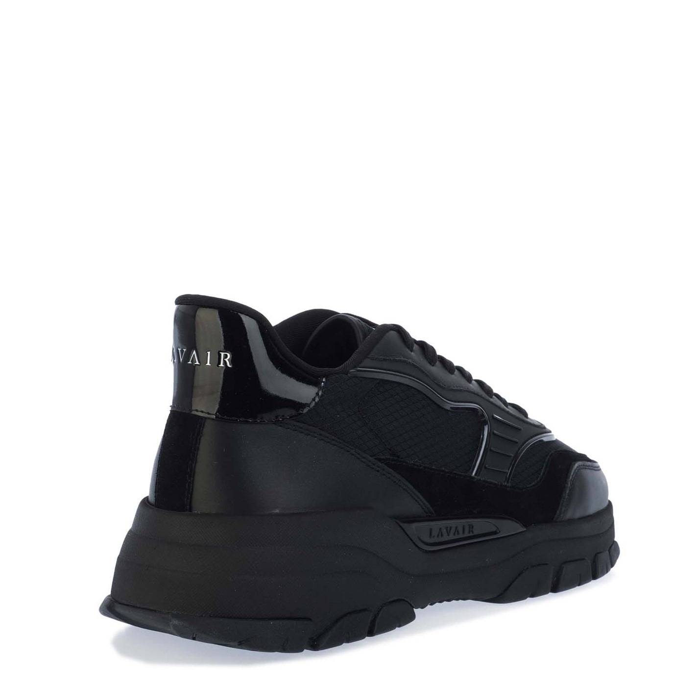 Tenisky Lavair Black 6266798 Pacific 2.0 Trainers - 3