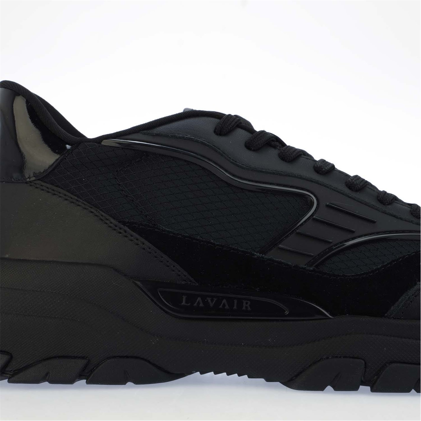 Tenisky Lavair Black 6266798 Pacific 2.0 Trainers - 5