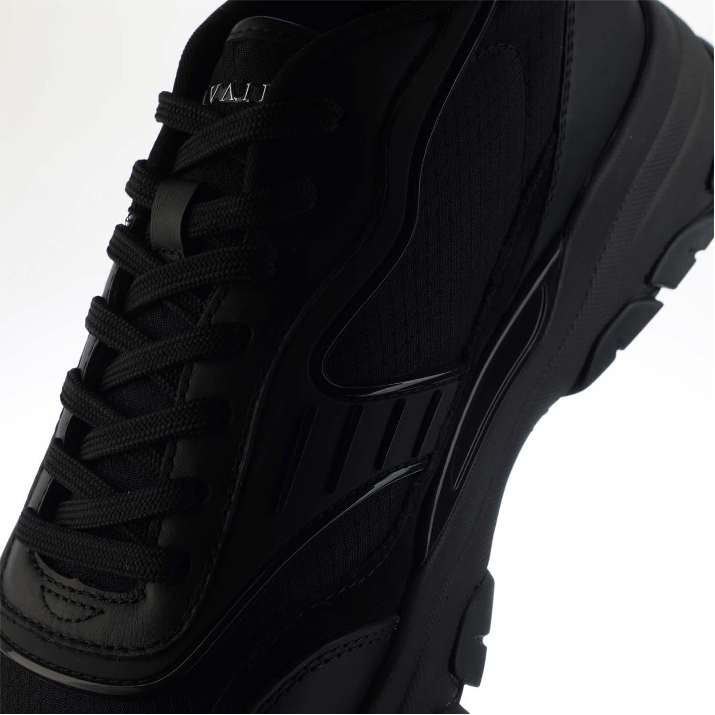 Tenisky Lavair Black 6266798 Pacific 2.0 Trainers - 7