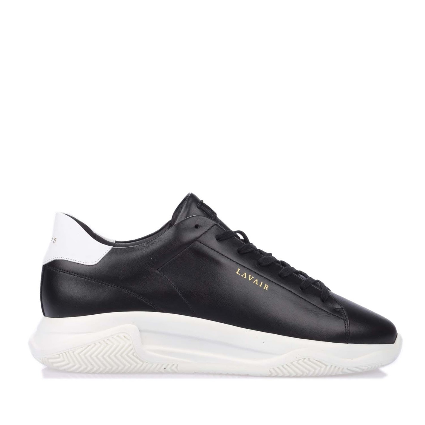 Tenisky Lavair Black 9023102 Linear Trainers - 1