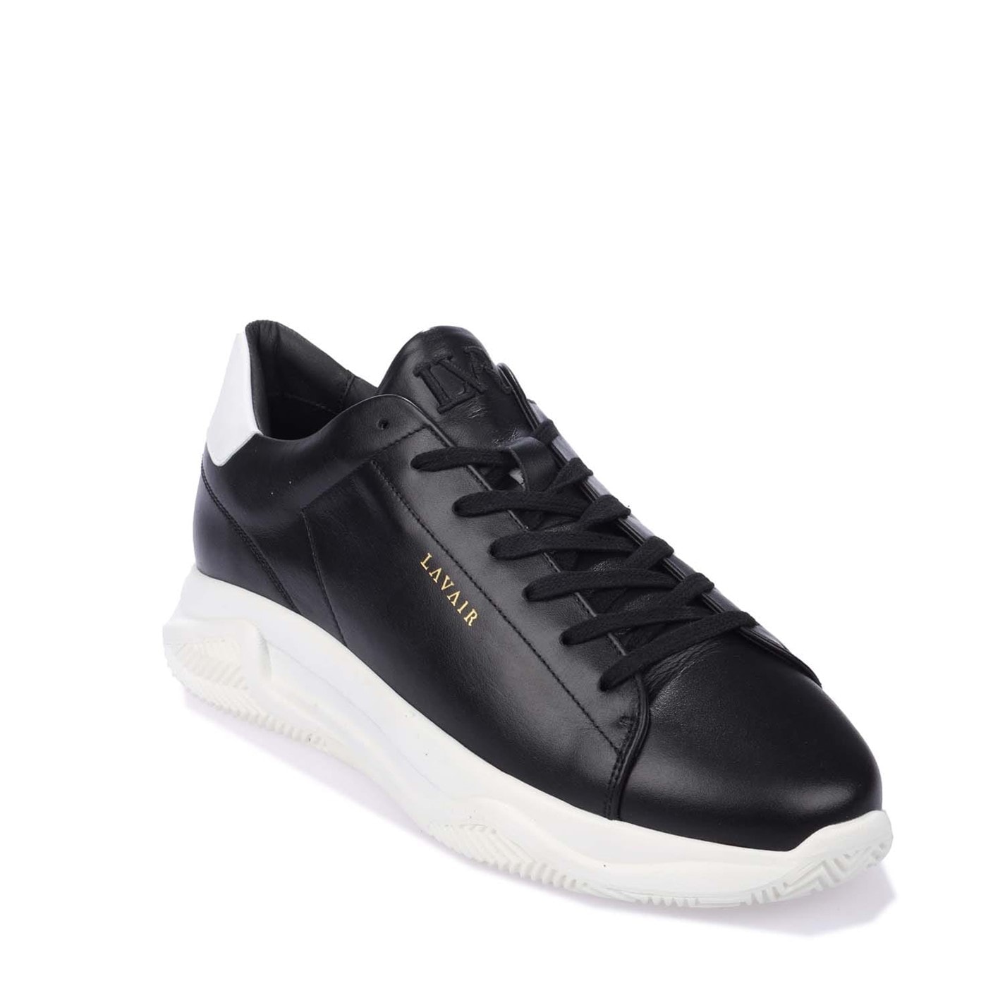Tenisky Lavair Black 9023102 Linear Trainers - 2