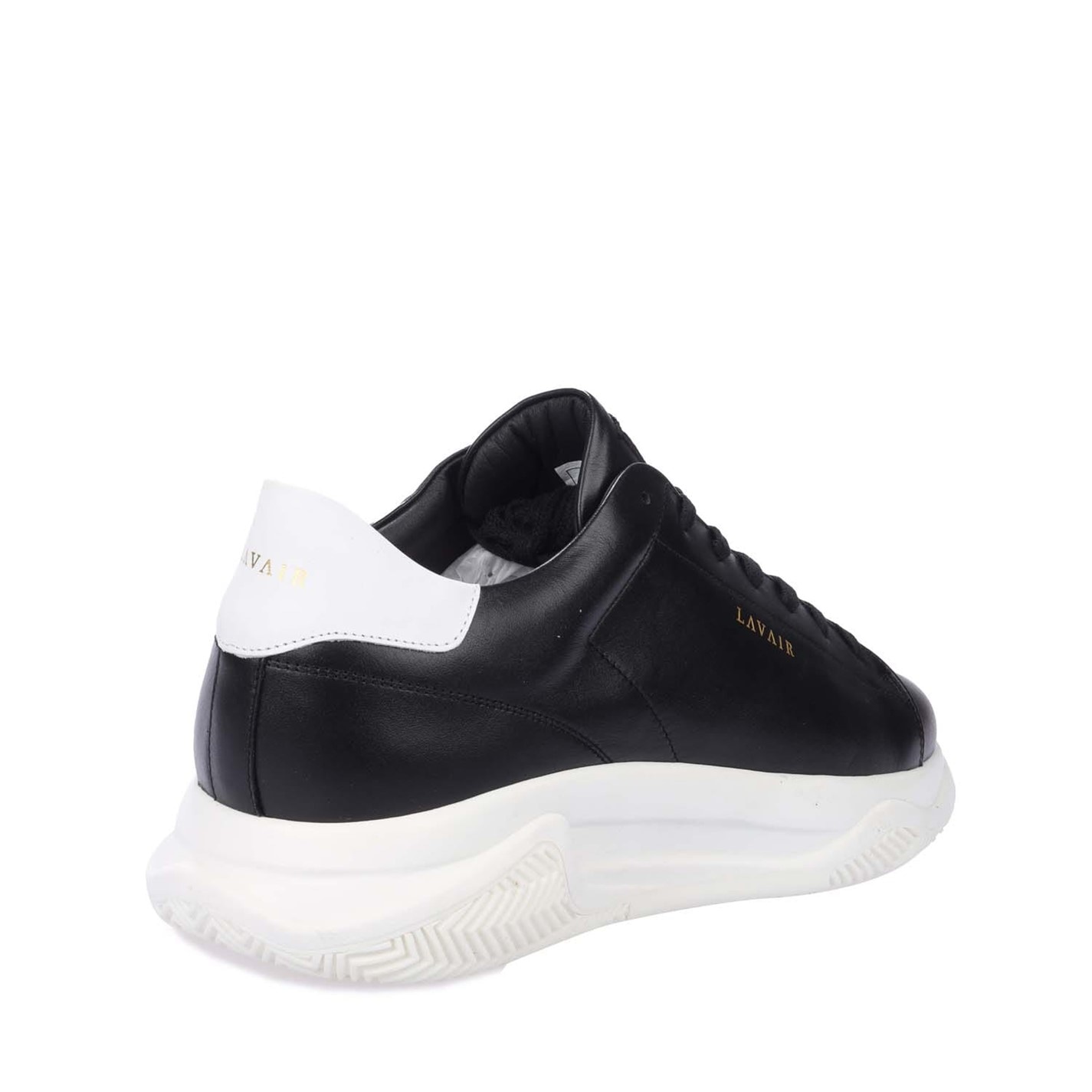 Tenisky Lavair Black 9023102 Linear Trainers - 3