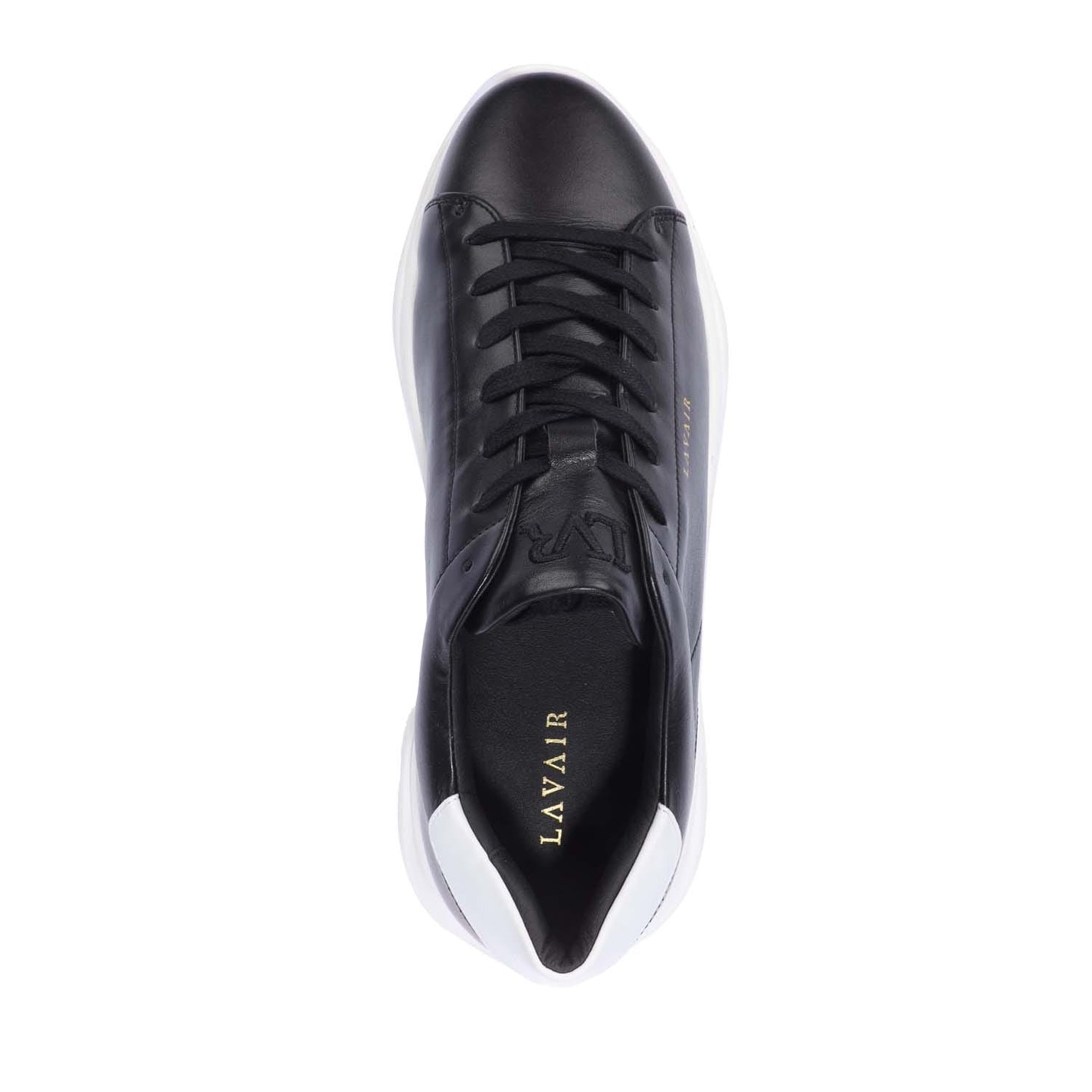 Tenisky Lavair Black 9023102 Linear Trainers - 5