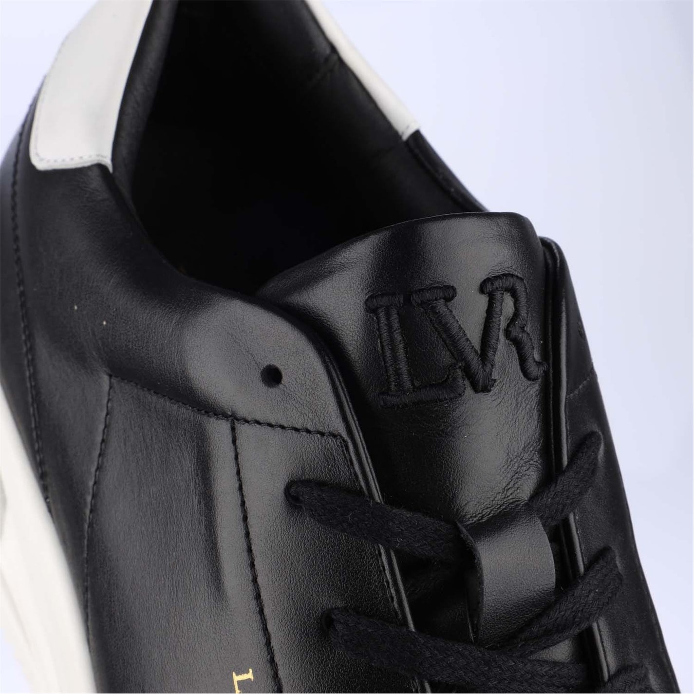 Tenisky Lavair Black 9023102 Linear Trainers - 6