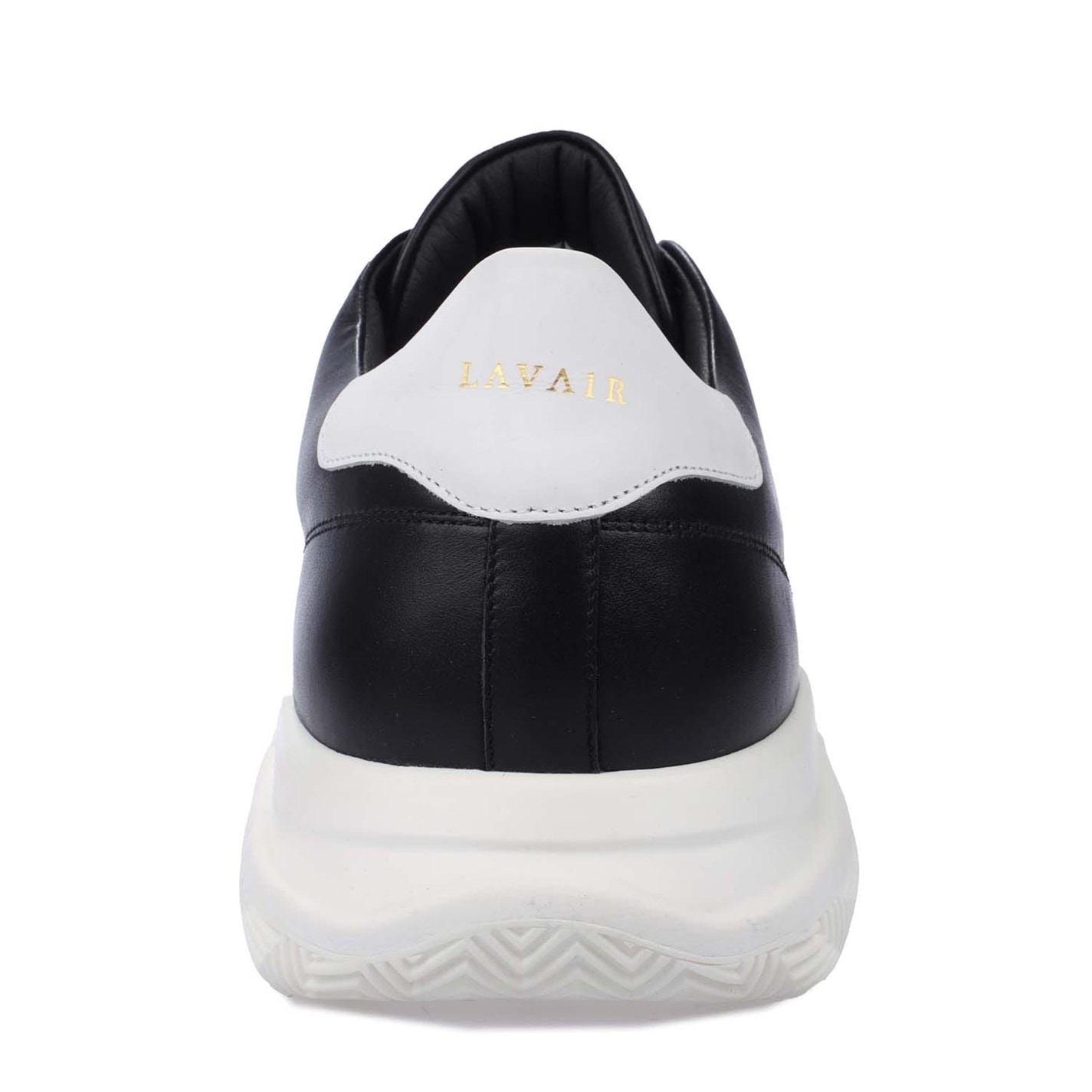 Tenisky Lavair Black 9023102 Linear Trainers - 7