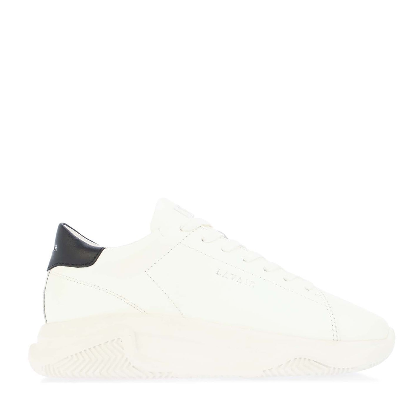Tenisky Lavair White 1125596 Linear Trainers - 1