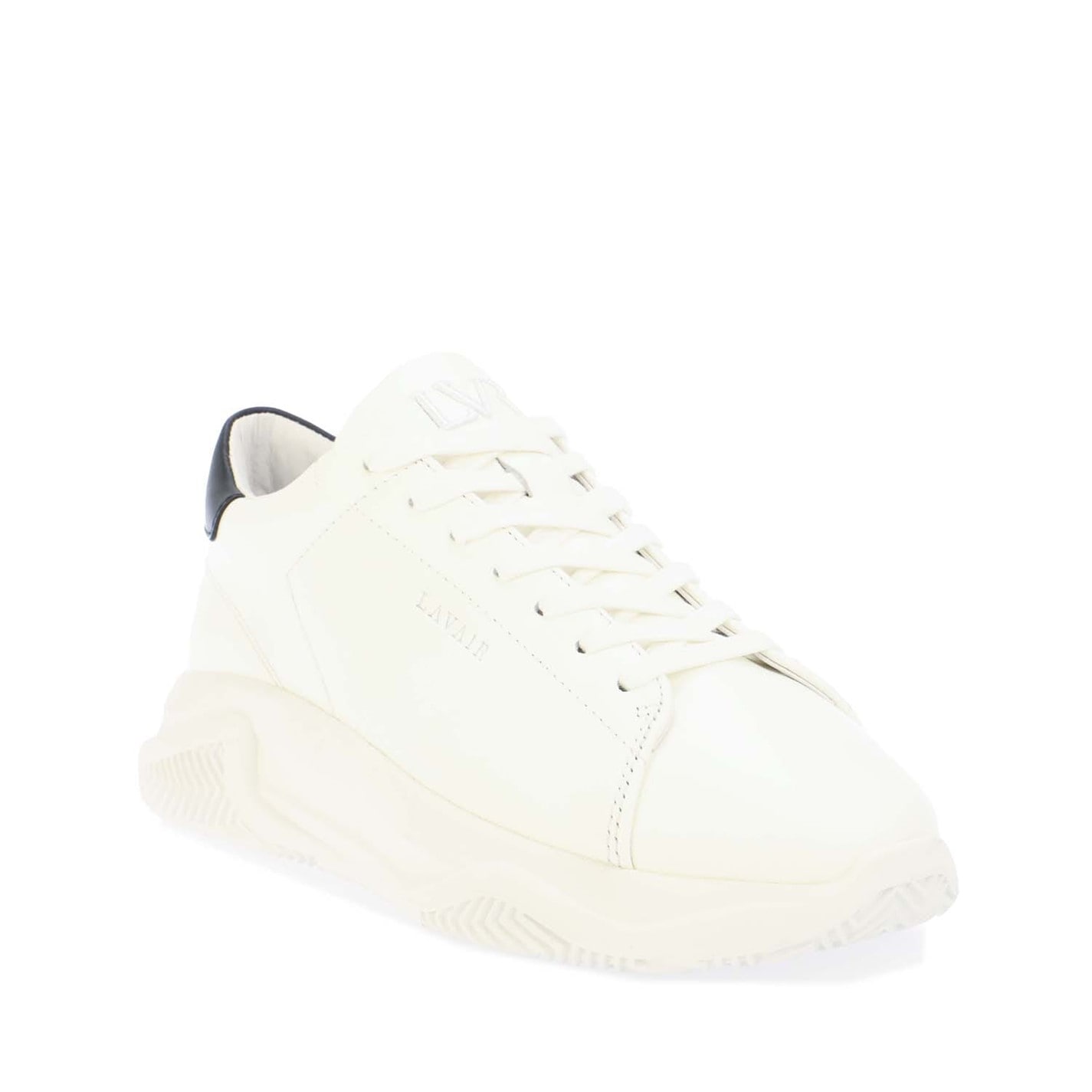 Tenisky Lavair White 1125596 Linear Trainers - 2
