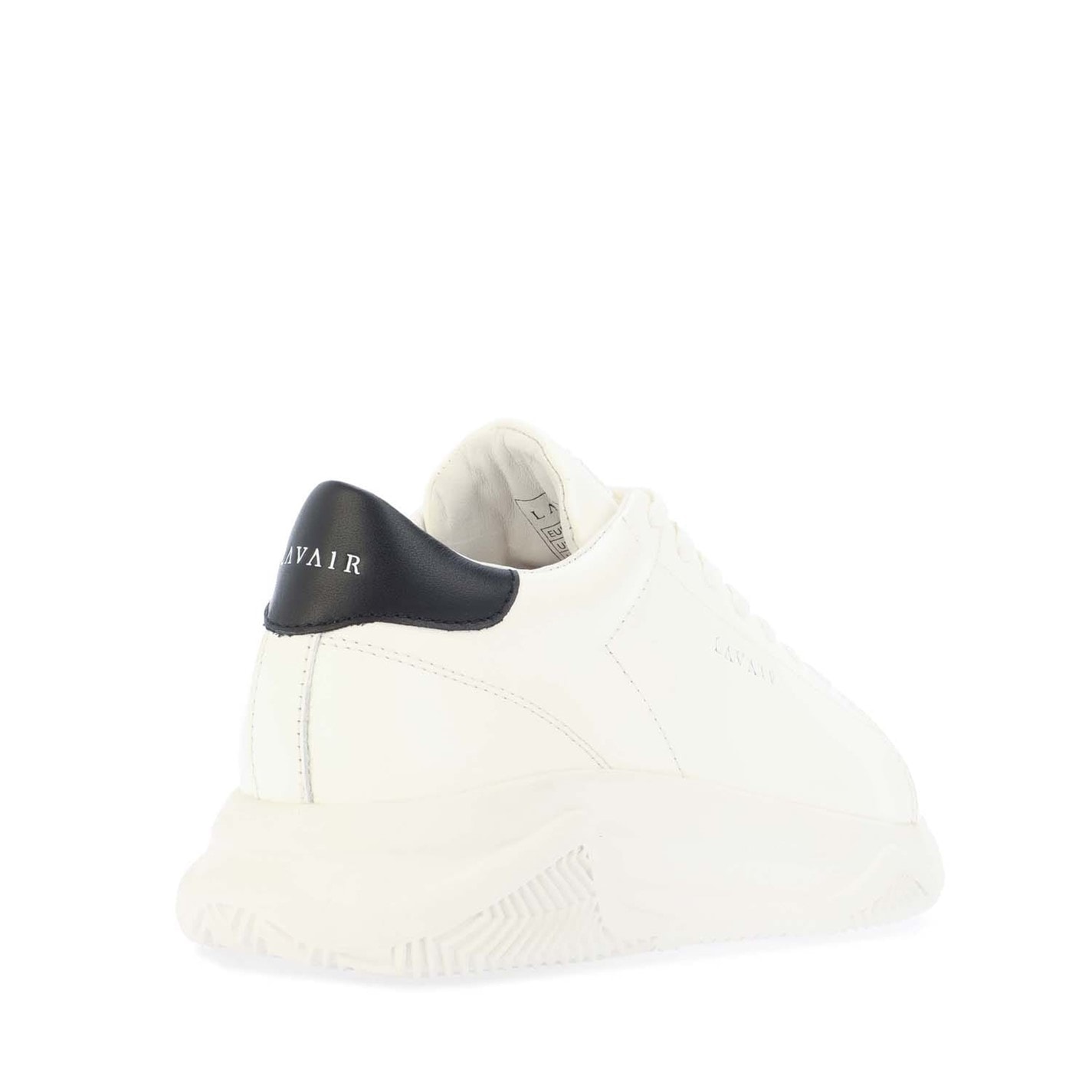 Tenisky Lavair White 1125596 Linear Trainers - 3
