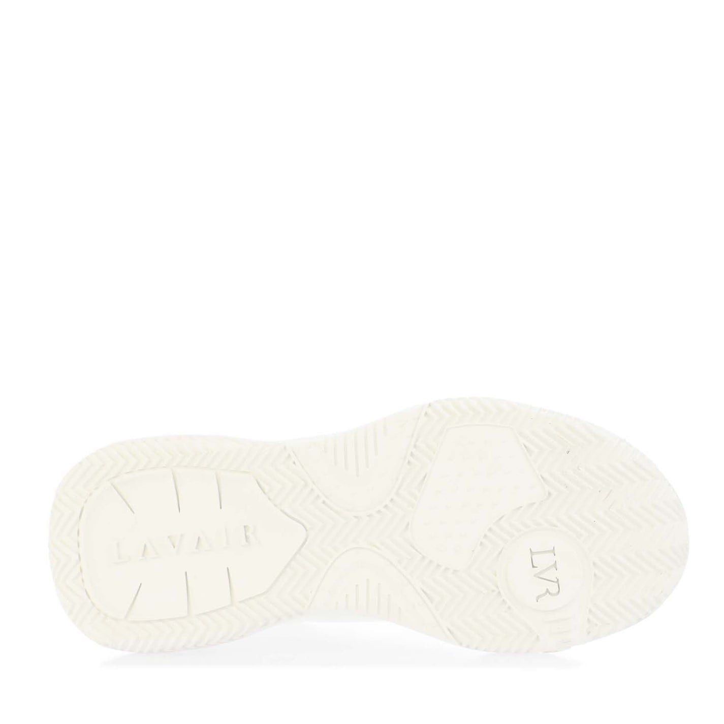 Tenisky Lavair White 1125596 Linear Trainers - 4