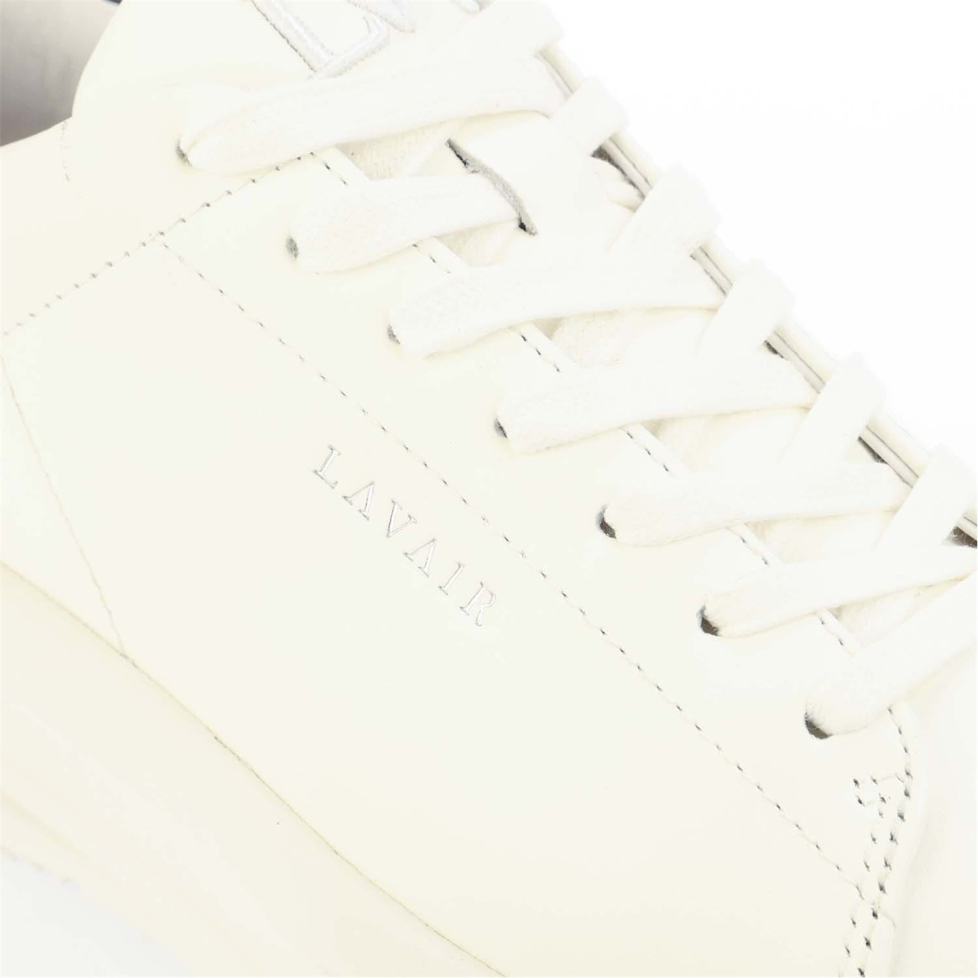Tenisky Lavair White 1125596 Linear Trainers - 5
