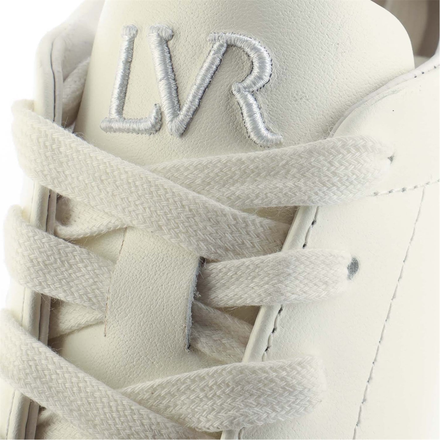 Tenisky Lavair White 1125596 Linear Trainers - 6