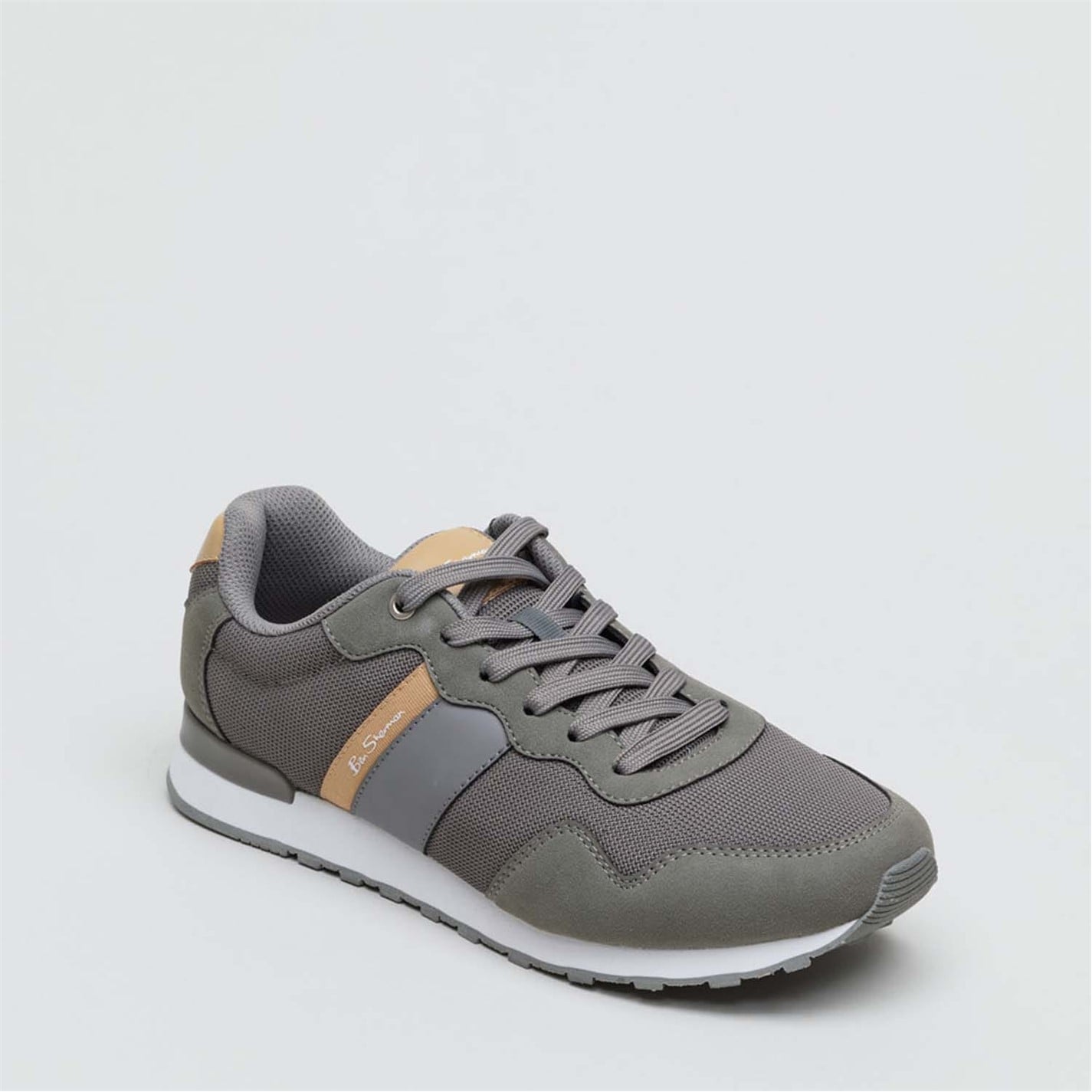 Tenisky Ben Sherman Multi colour 6216424 Owen Trainers - 1