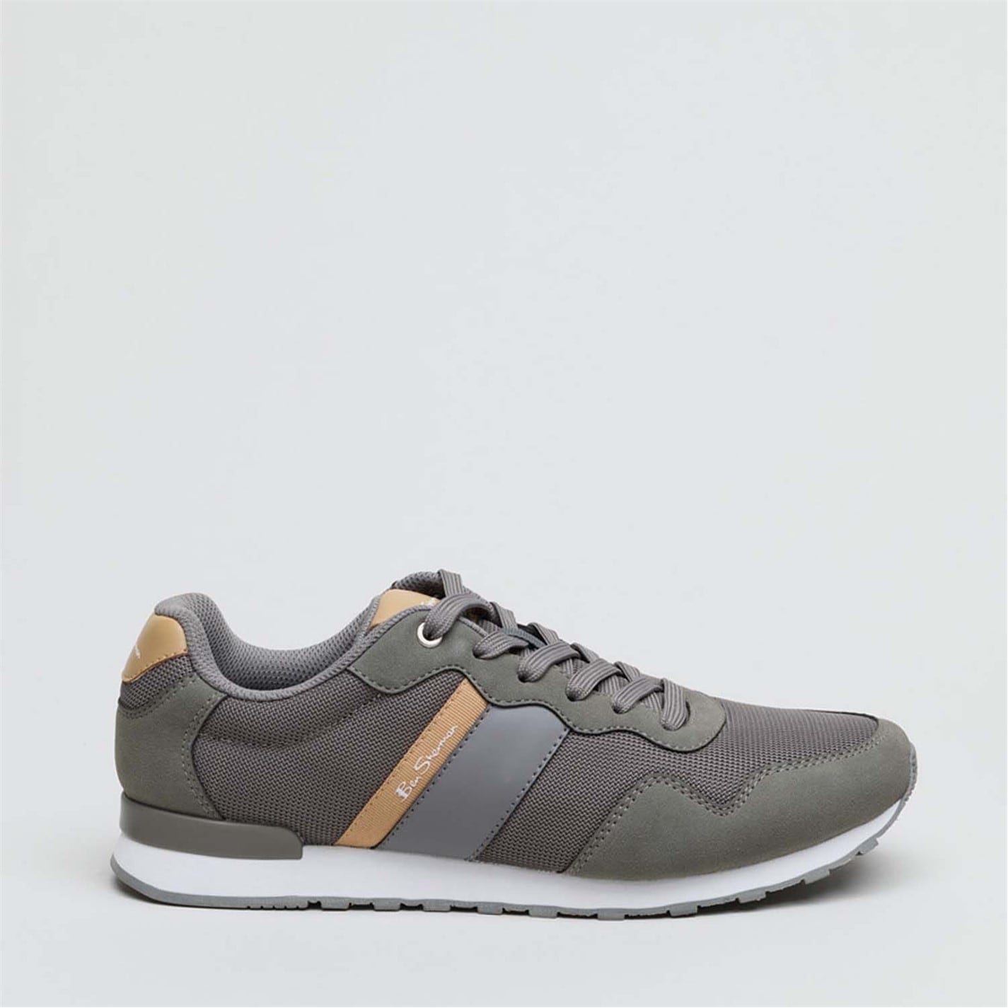 Tenisky Ben Sherman Multi colour 6216424 Owen Trainers - 2