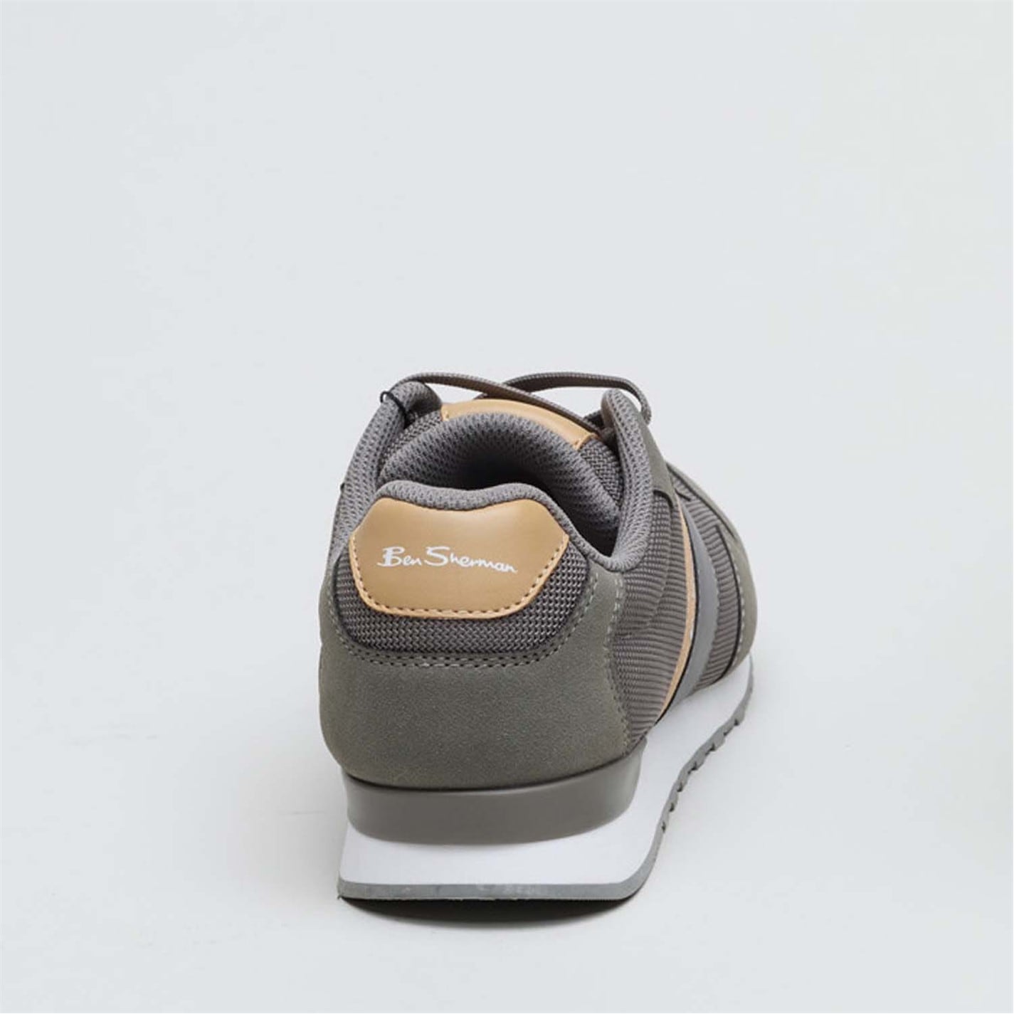 Tenisky Ben Sherman Multi colour 6216424 Owen Trainers - 3