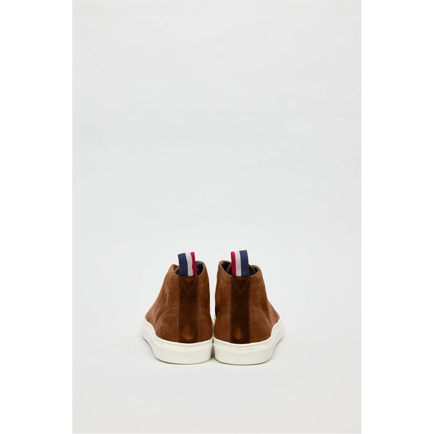 Boty Ben Sherman Tan 155851 Parka Boots - 2