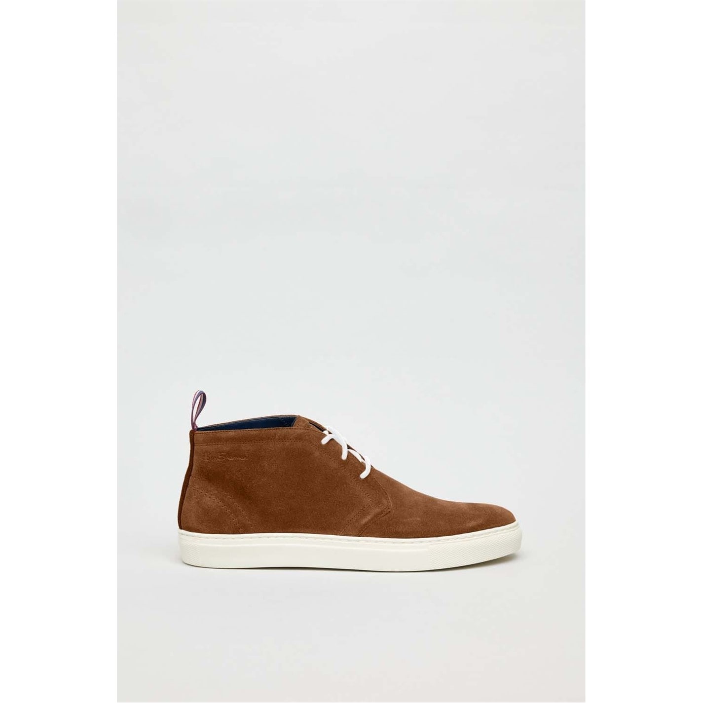 Boty Ben Sherman Tan 155851 Parka Boots - 3