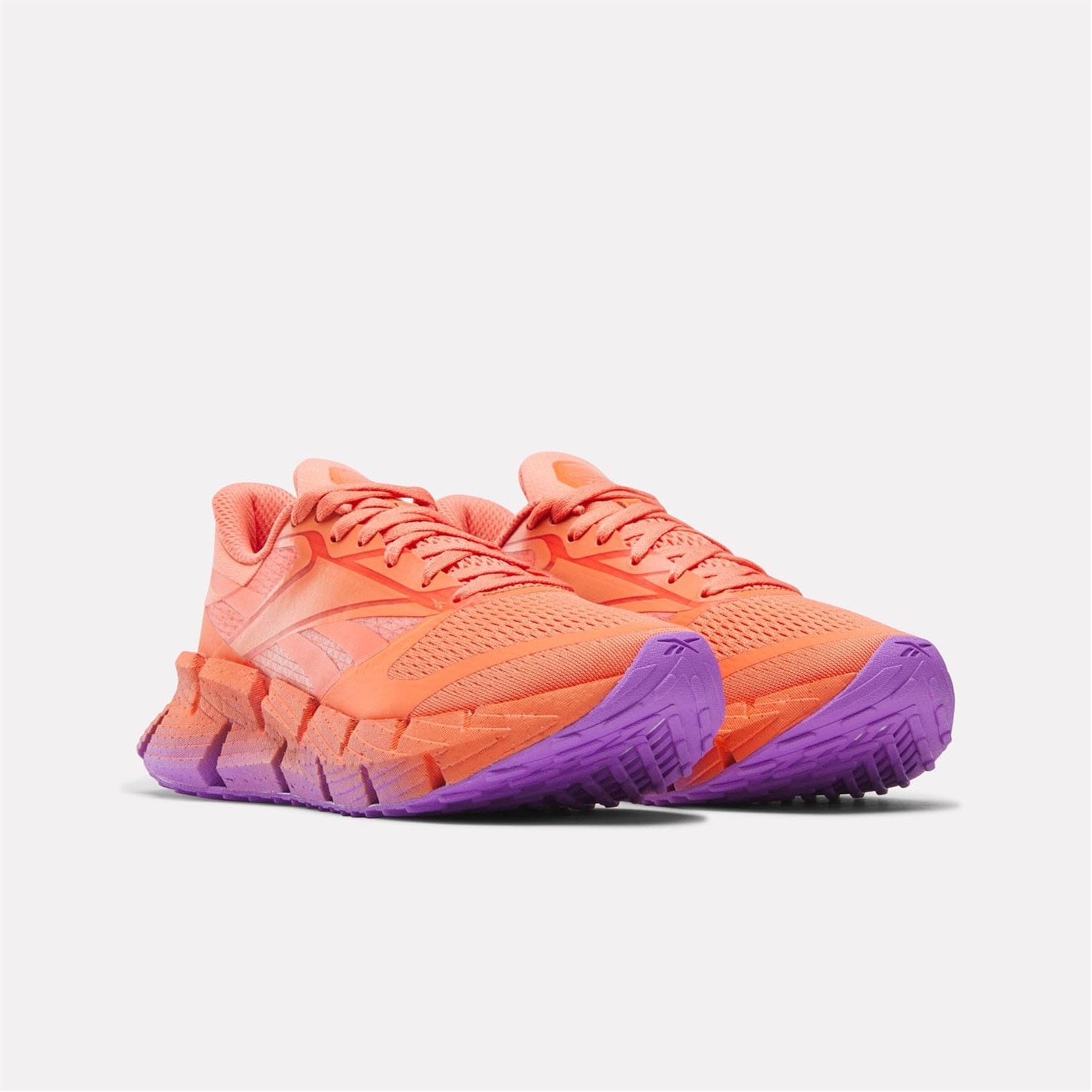 Reebok Coral 9294503 FloatZig 1 Running Shoes - 2