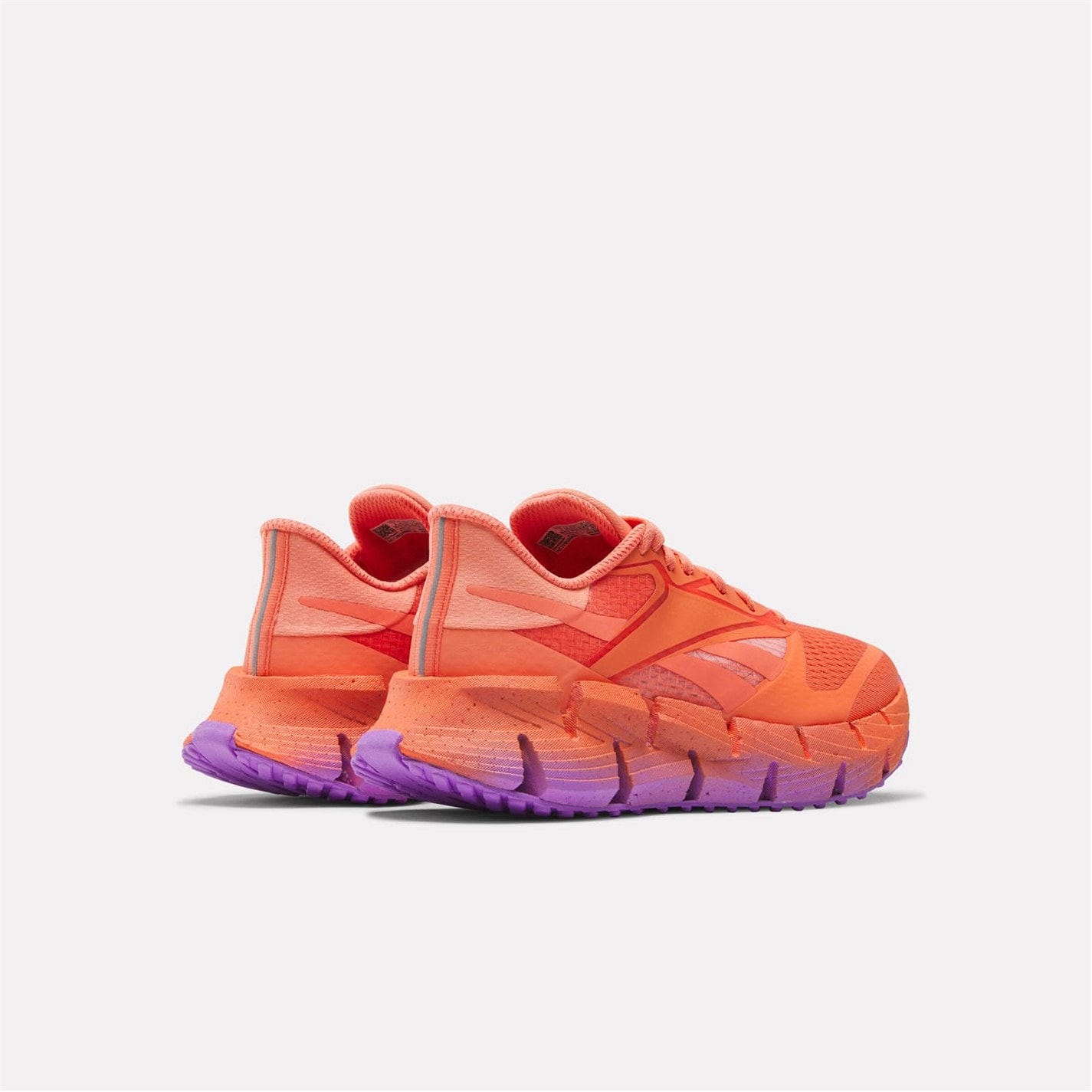 Reebok Coral 9294503 FloatZig 1 Running Shoes - 3