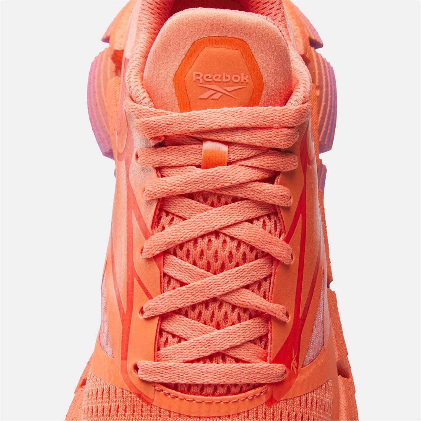 Reebok Coral 9294503 FloatZig 1 Running Shoes - 5