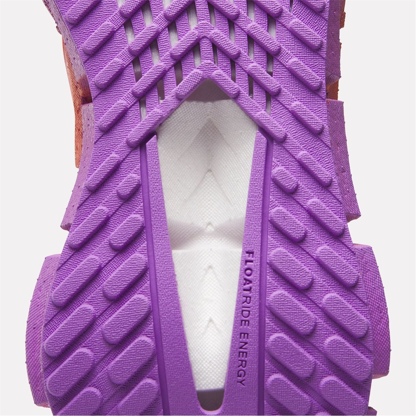 Reebok Coral 9294503 FloatZig 1 Running Shoes - 6