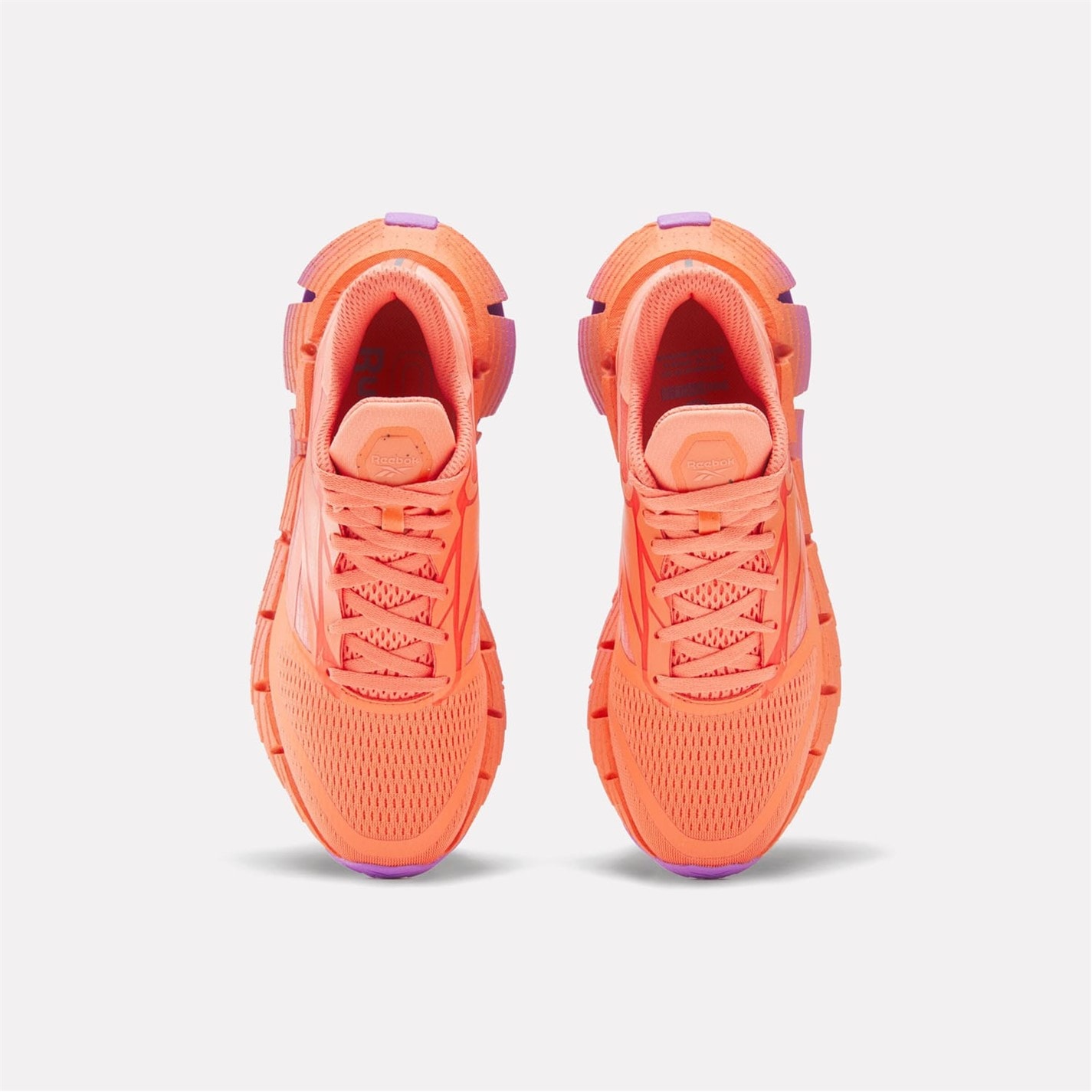 Reebok Coral 9294503 FloatZig 1 Running Shoes - 7