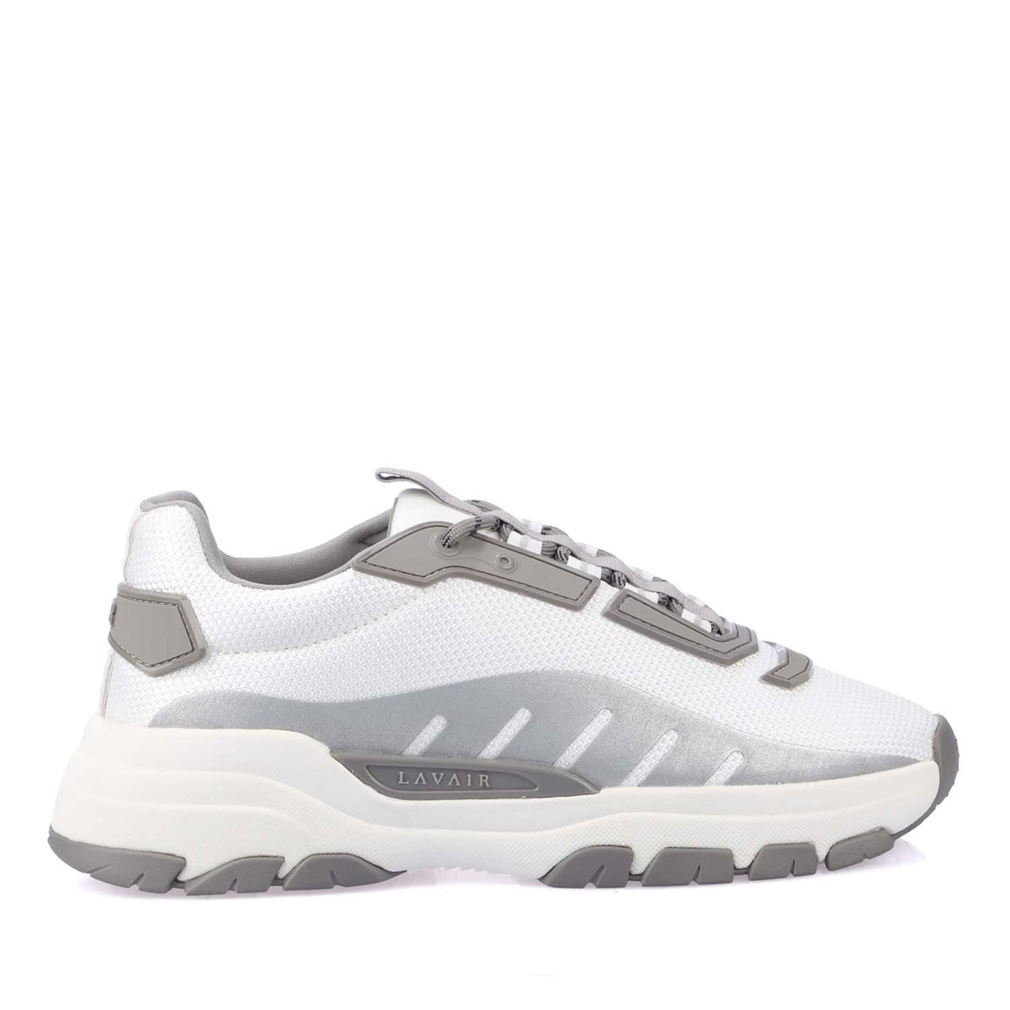 Tenisky Lavair White 1053695 Exo Trainers - 1
