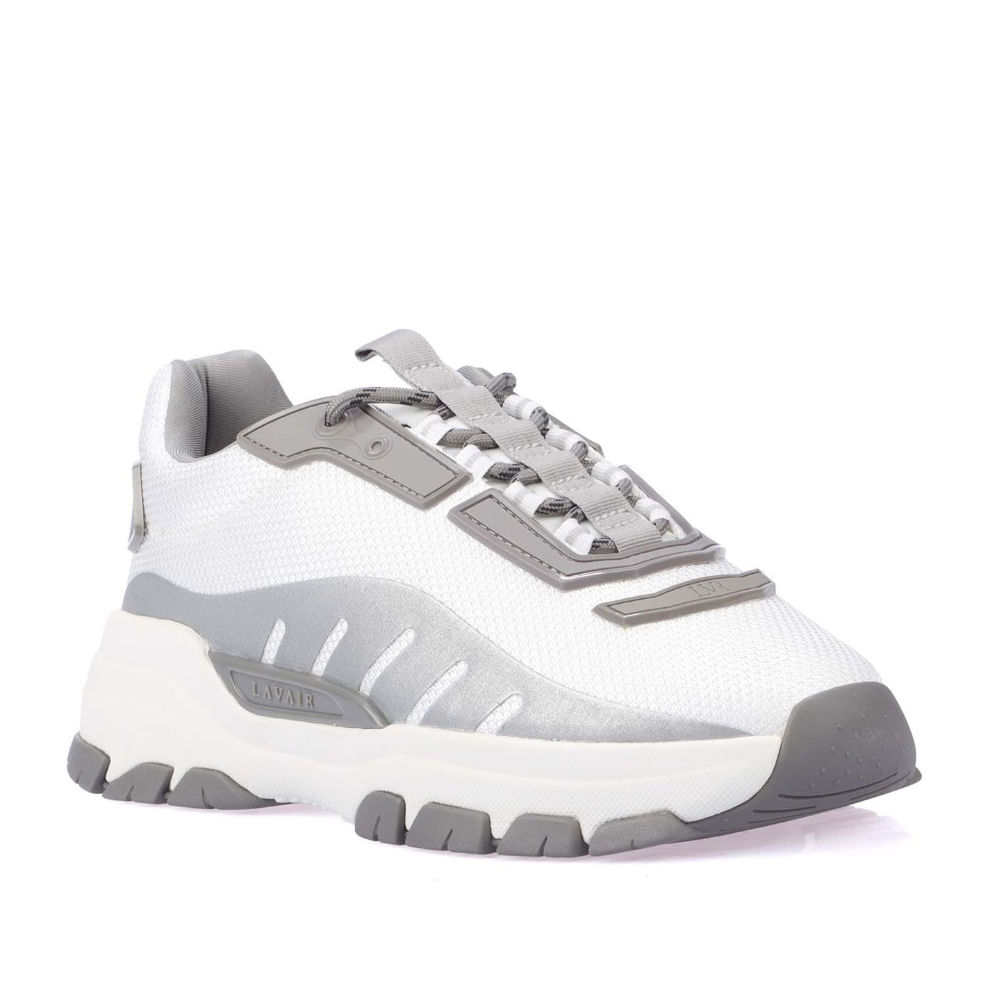Tenisky Lavair White 1053695 Exo Trainers - 2