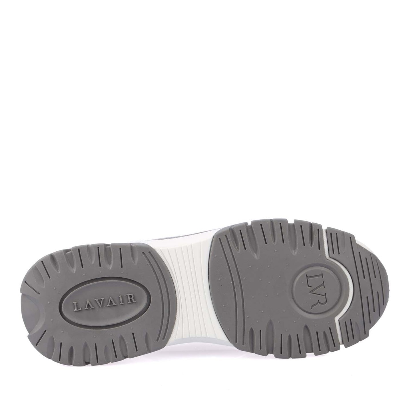 Tenisky Lavair White 1053695 Exo Trainers - 4