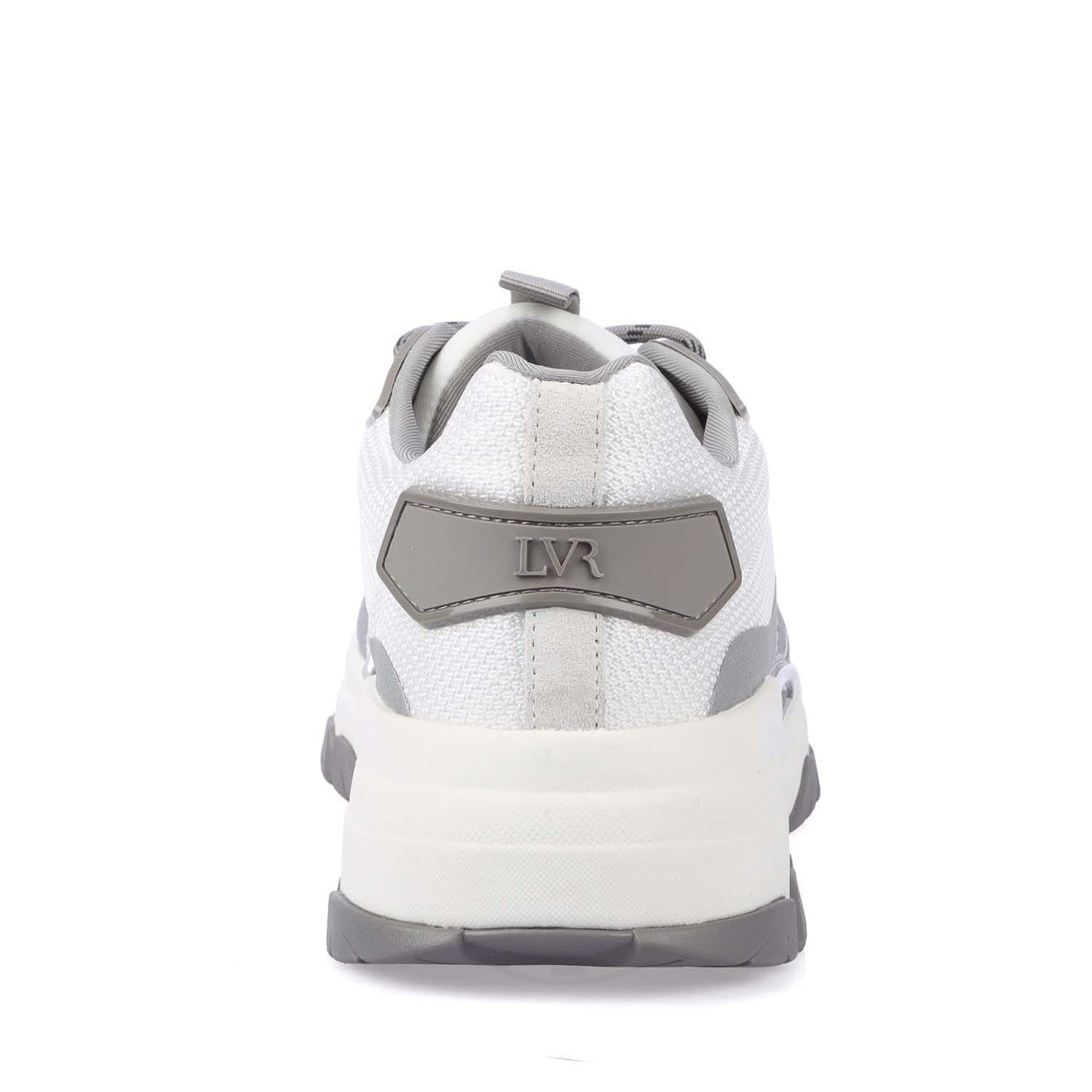 Tenisky Lavair White 1053695 Exo Trainers - 5