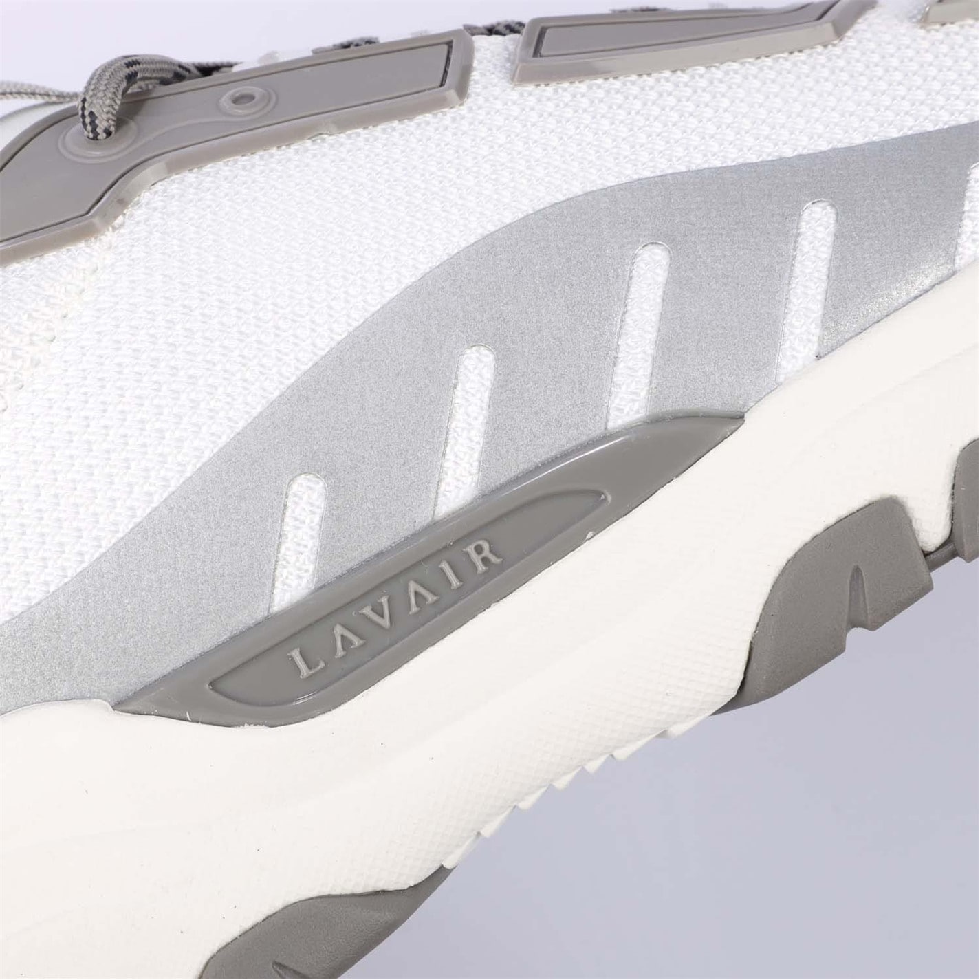 Tenisky Lavair White 1053695 Exo Trainers - 6