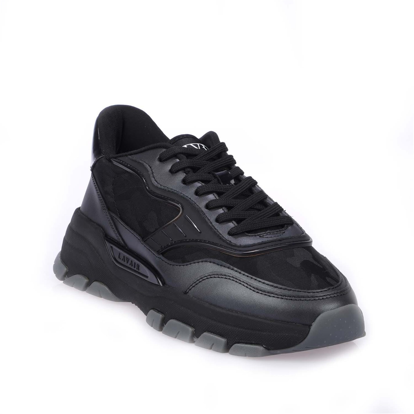 Tenisky Lavair Black 2108951 Pacific 2.0 Trainers - 2