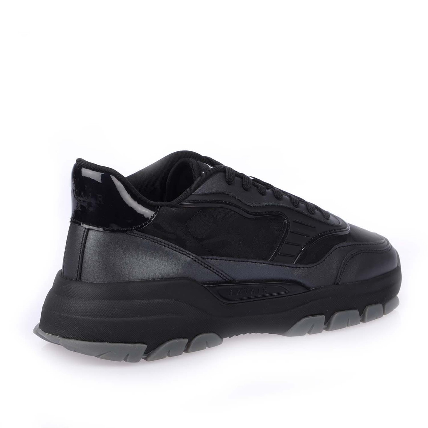 Tenisky Lavair Black 2108951 Pacific 2.0 Trainers - 3