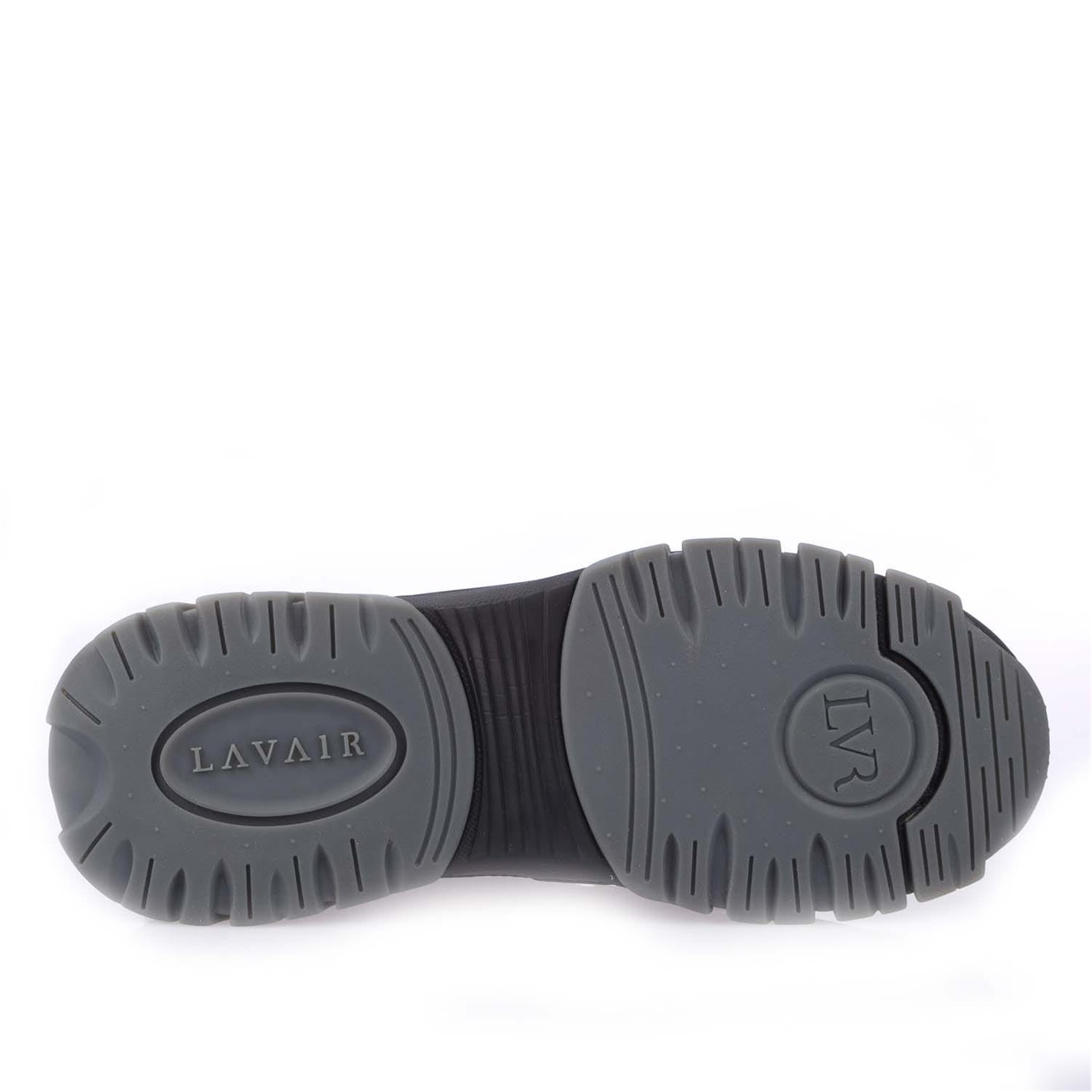 Tenisky Lavair Black 2108951 Pacific 2.0 Trainers - 4