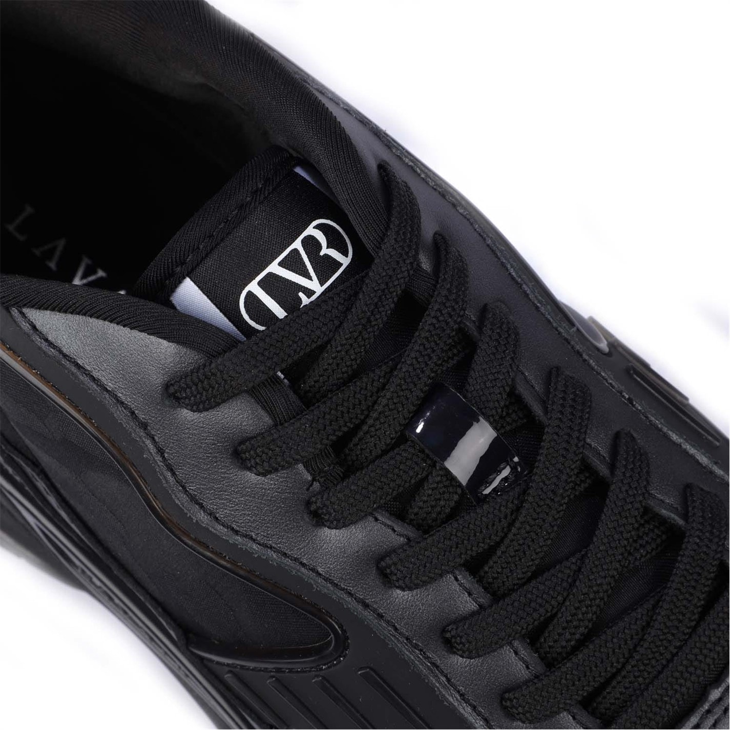 Tenisky Lavair Black 2108951 Pacific 2.0 Trainers - 6