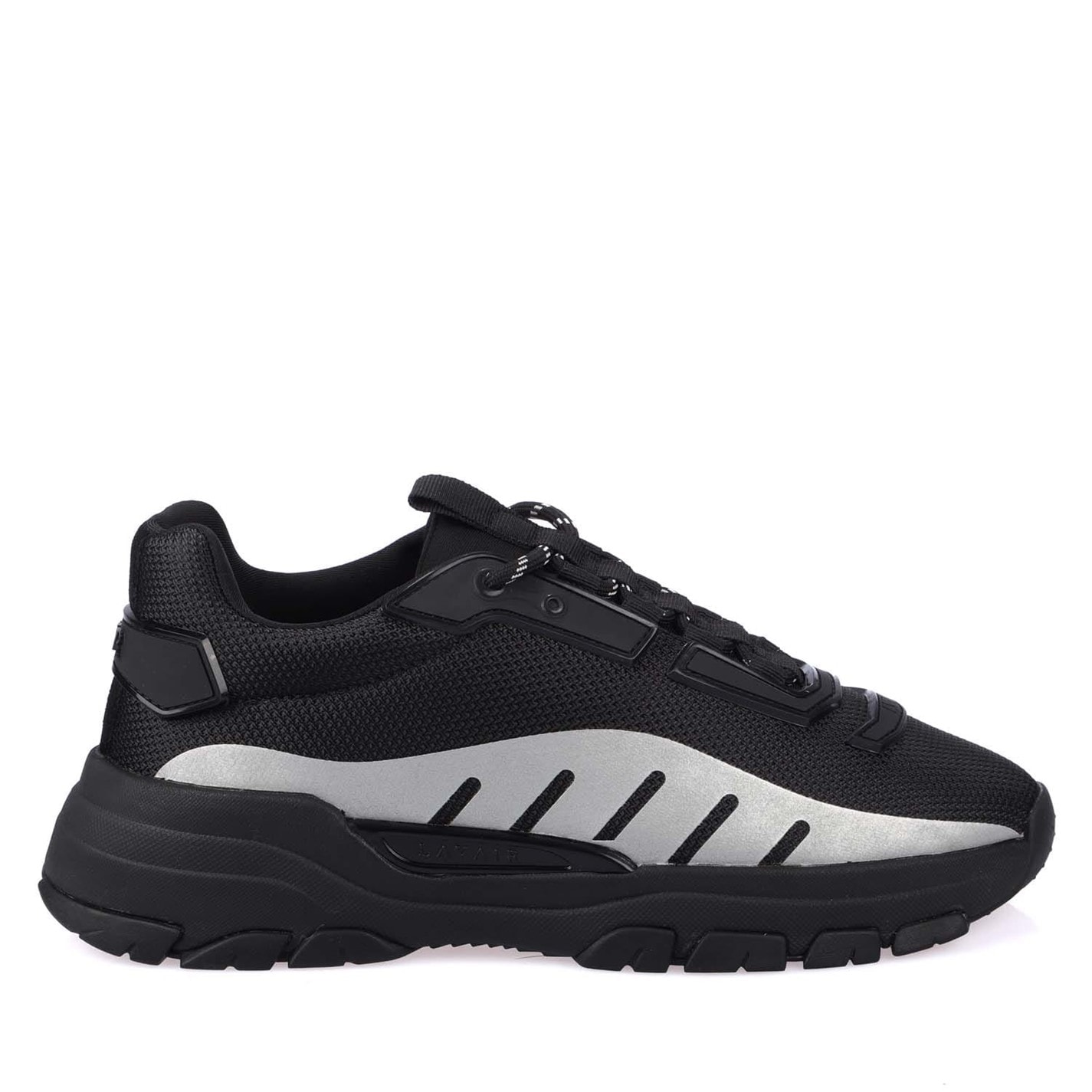 Tenisky Lavair Black 7029558 Exo Trainers - 1