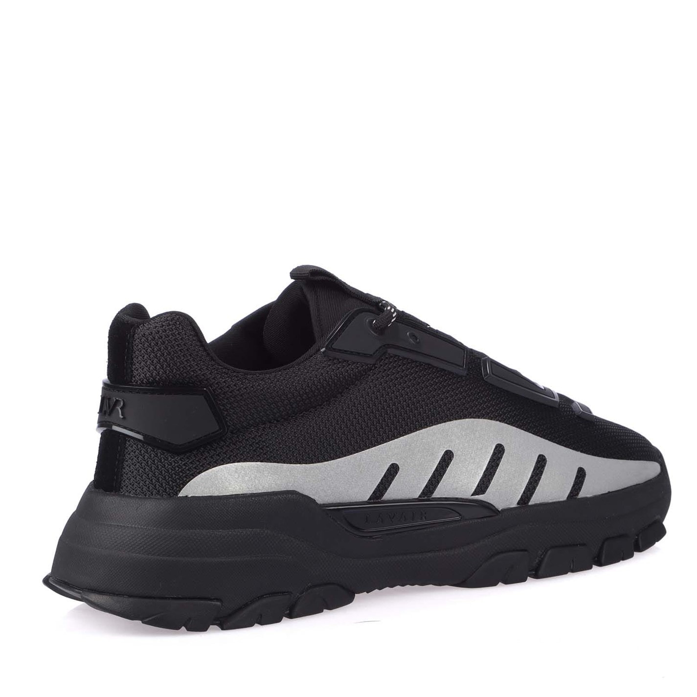 Tenisky Lavair Black 7029558 Exo Trainers - 3