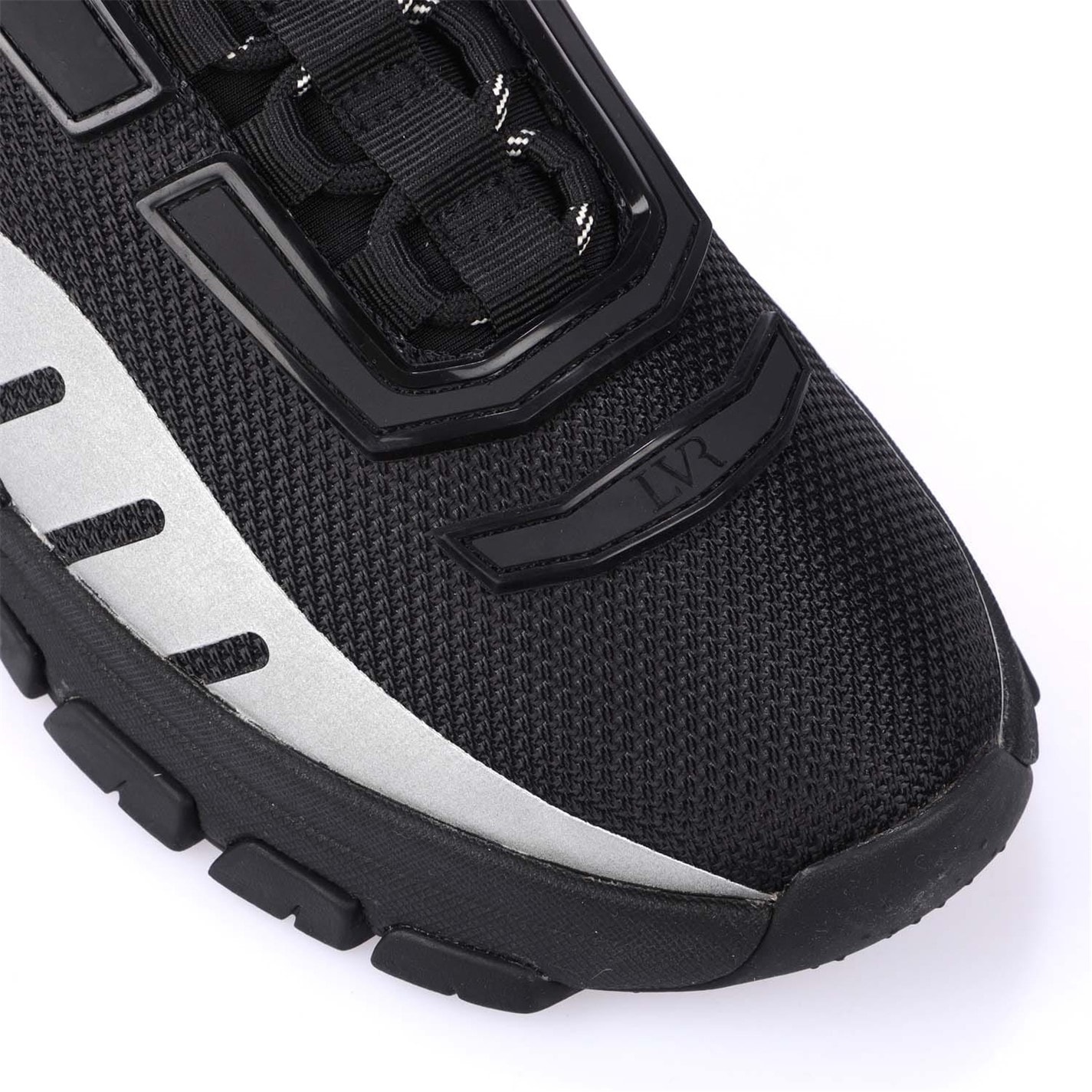 Tenisky Lavair Black 7029558 Exo Trainers - 6
