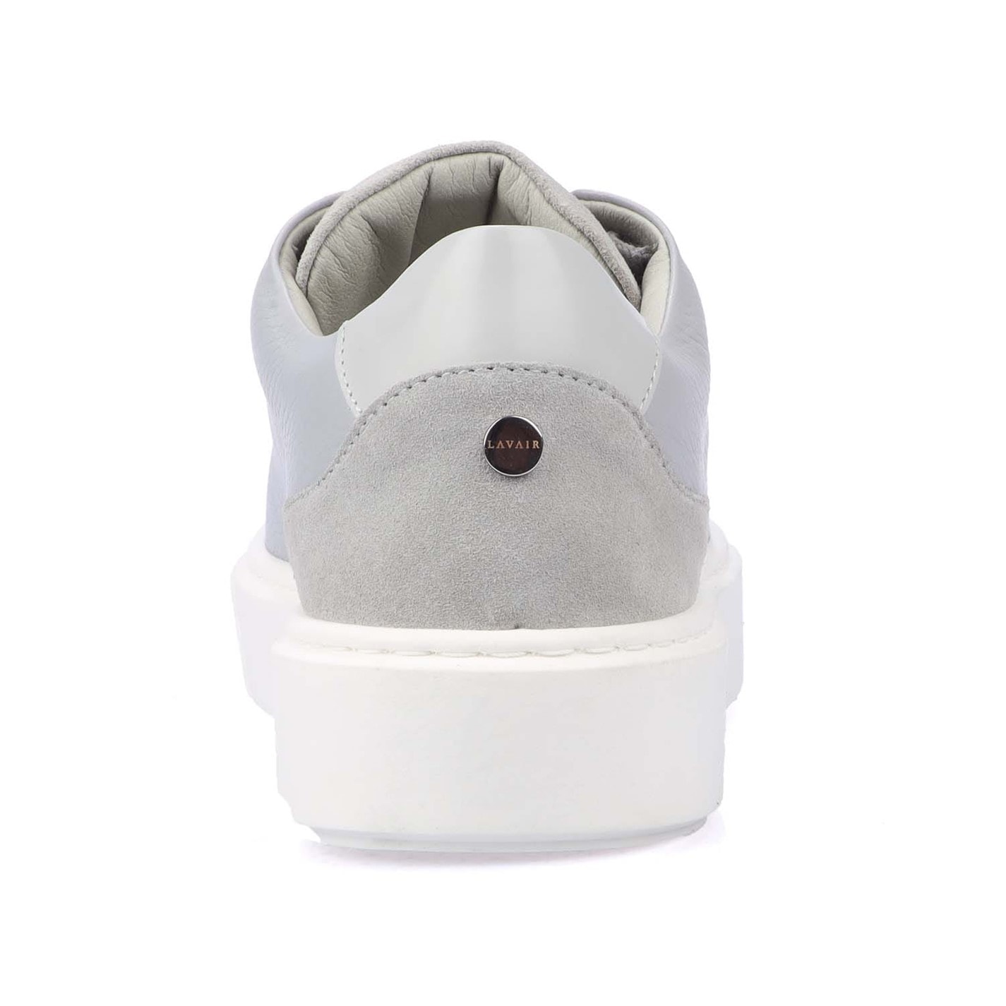 Tenisky Lavair Grey 7787753 Luna Trainers - 5