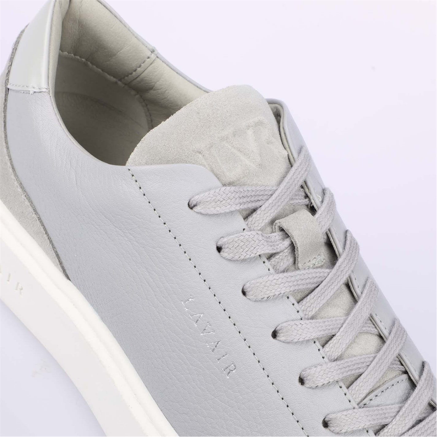 Tenisky Lavair Grey 7787753 Luna Trainers - 6