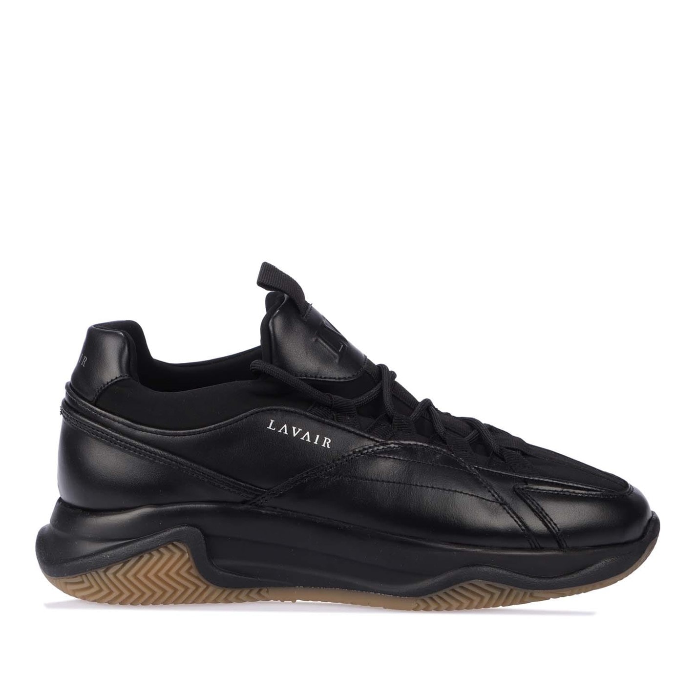 Tenisky Lavair Black 9280514 Creator Premium Trainers - 1