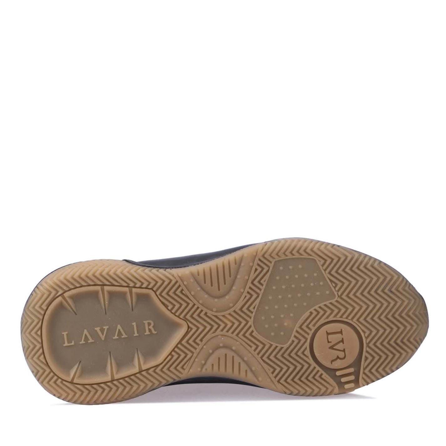 Tenisky Lavair Black 9280514 Creator Premium Trainers - 4
