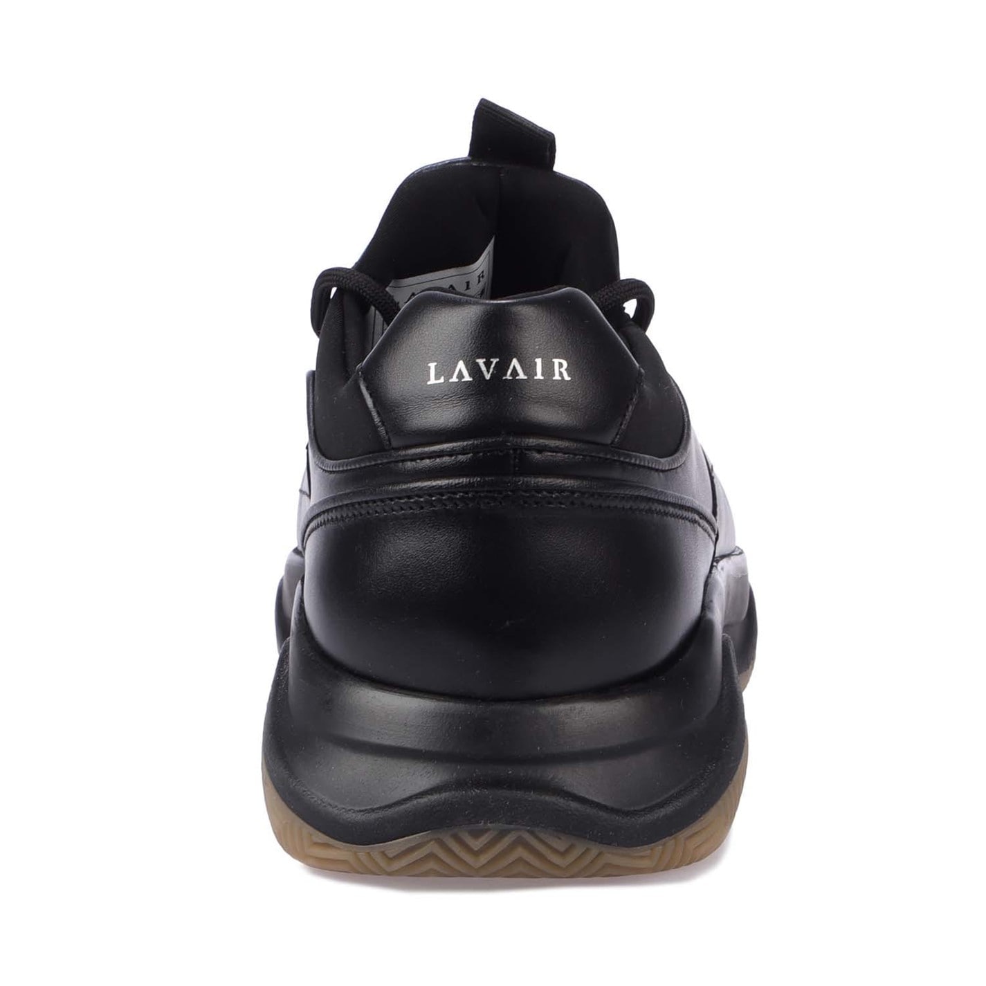 Tenisky Lavair Black 9280514 Creator Premium Trainers - 5
