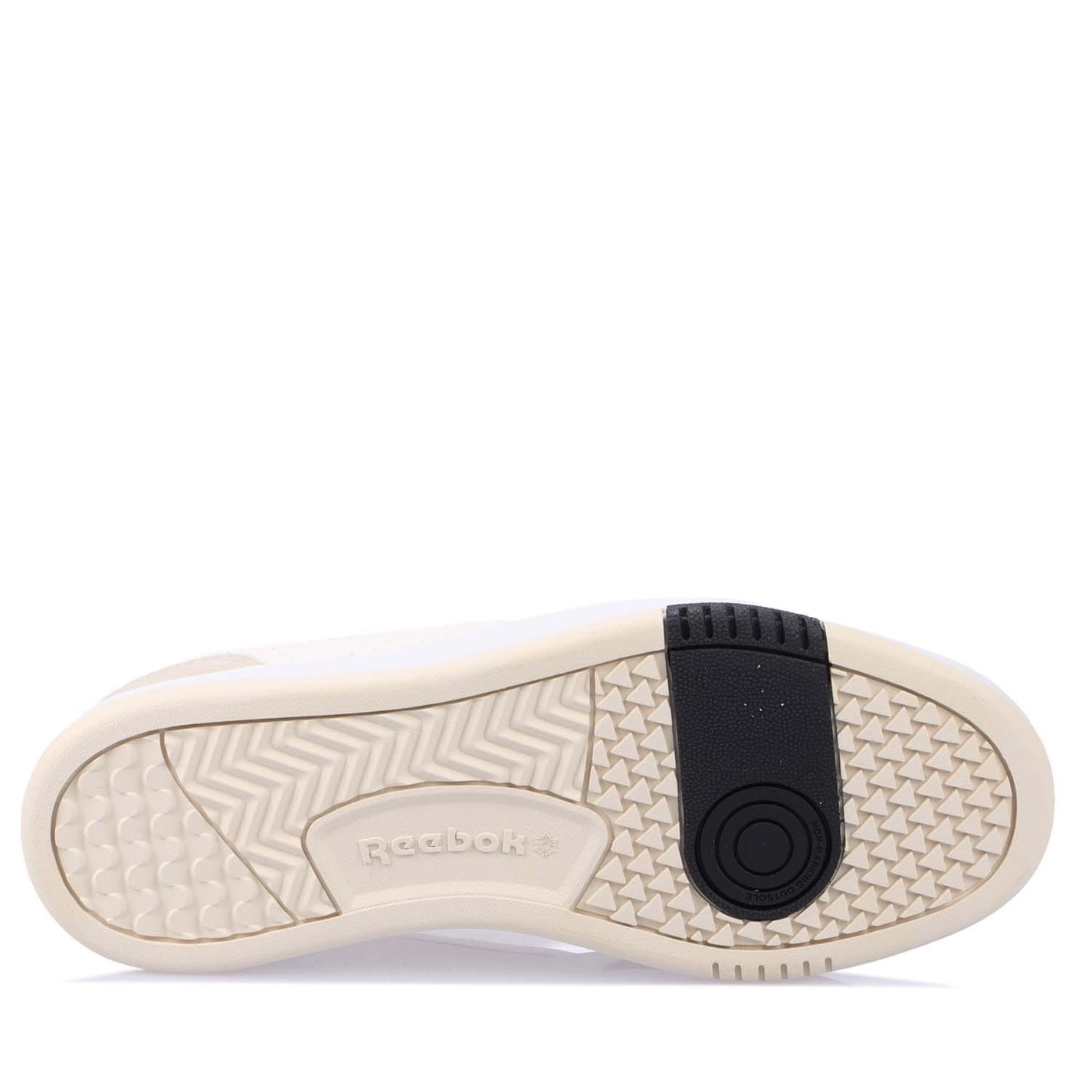 Tenisky Reebok White 6487318 LT Court Trainers - 4