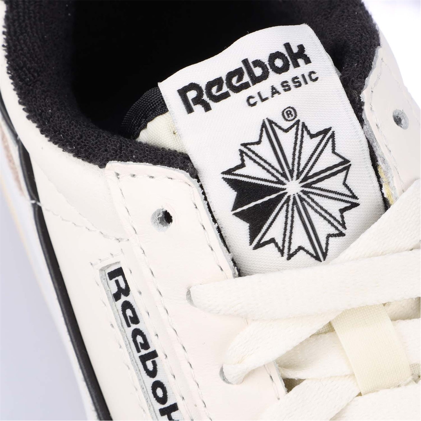 Tenisky Reebok White 6487318 LT Court Trainers - 5