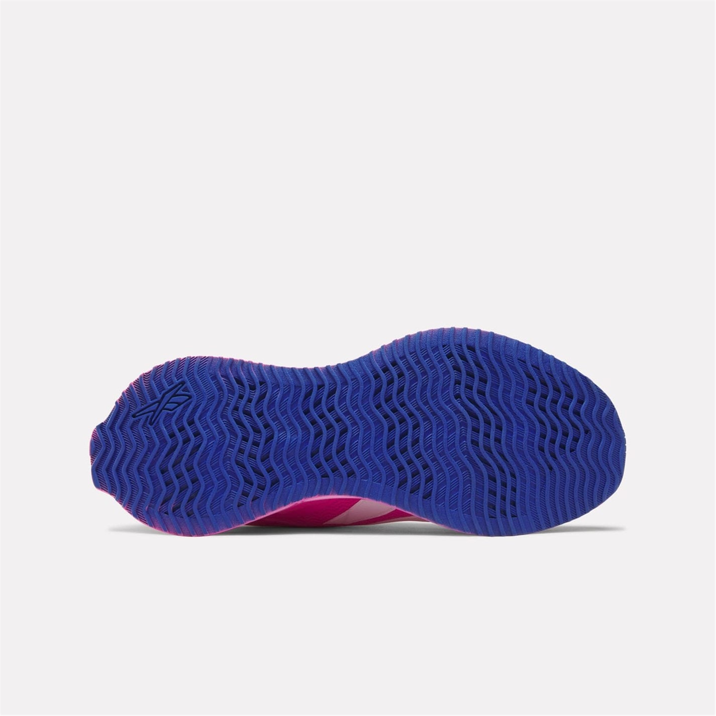 Tenisky Reebok Pink 403353 X Barbie Zig Dynamica 2 Trainers - 4