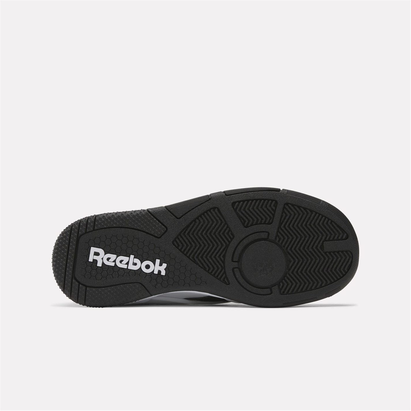 Tenisky Reebok White Black 3451595 BB 4000 II Trainers - 4