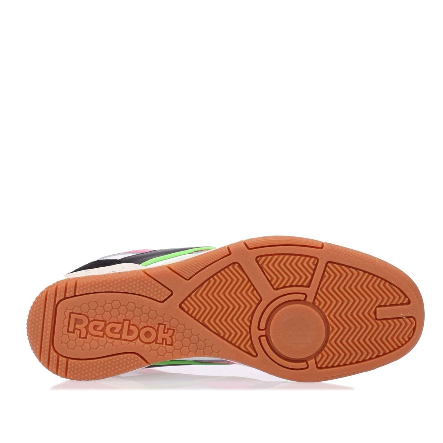 Tenisky Reebok black pink 9825222 BB 4000 II Trainers - 4