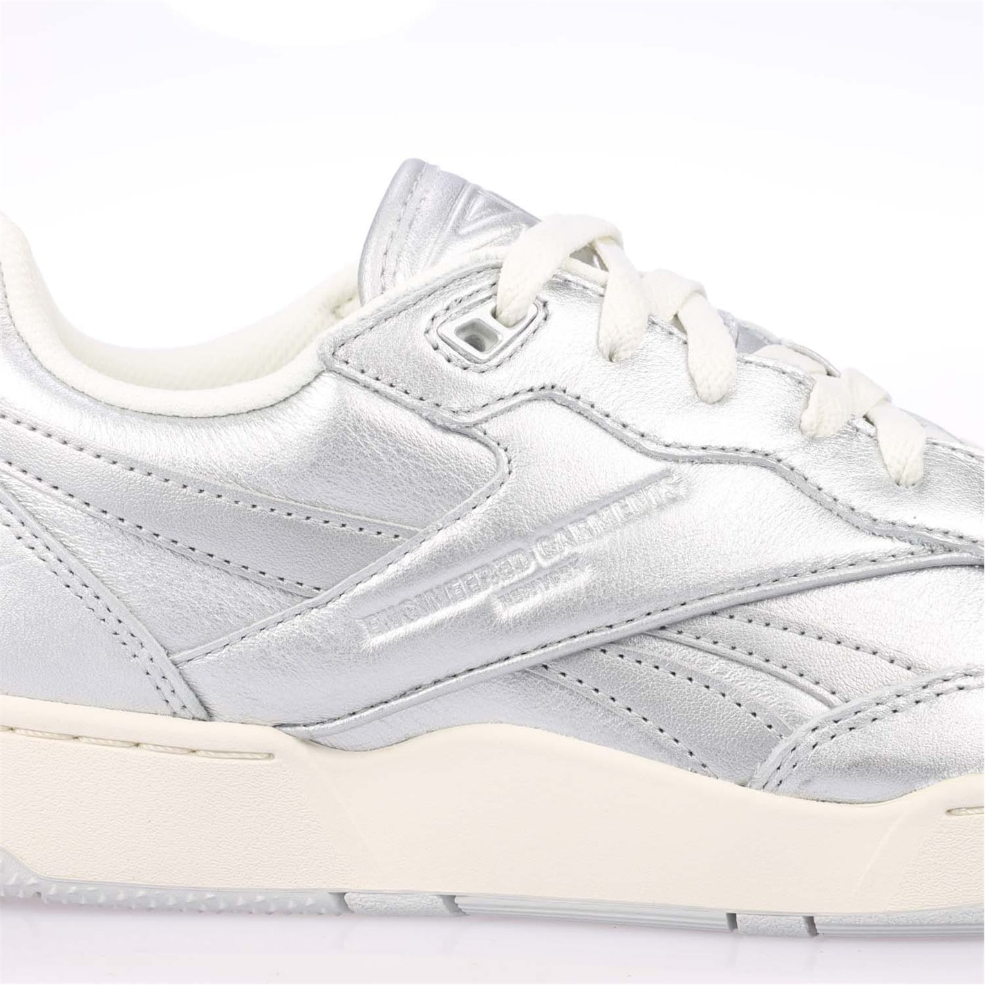Tenisky Reebok Silver 8082924 BB 4000 II Trainers - 5